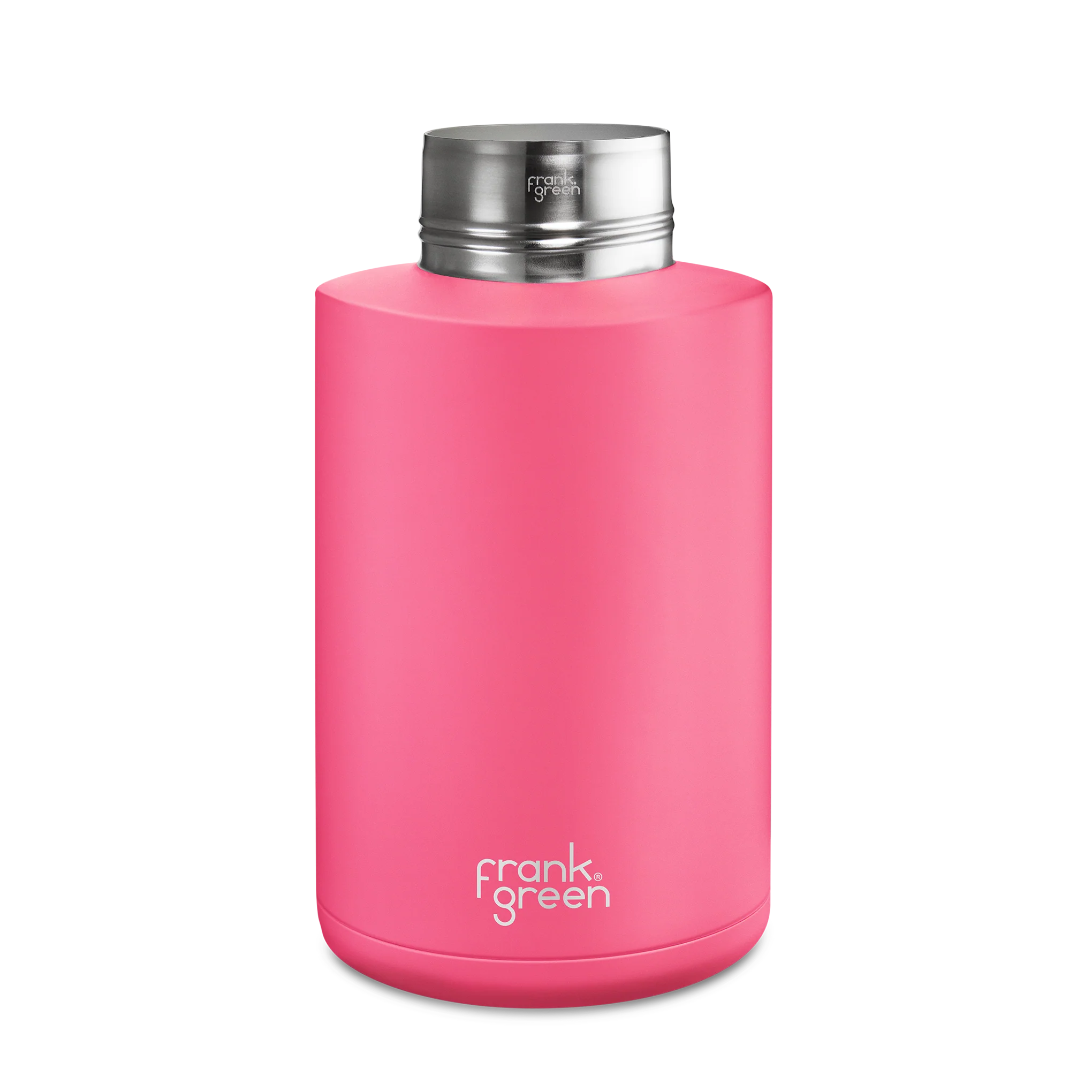 Ceramic Reusable Bottle Base - 68oz / 2,000ml - Image 10