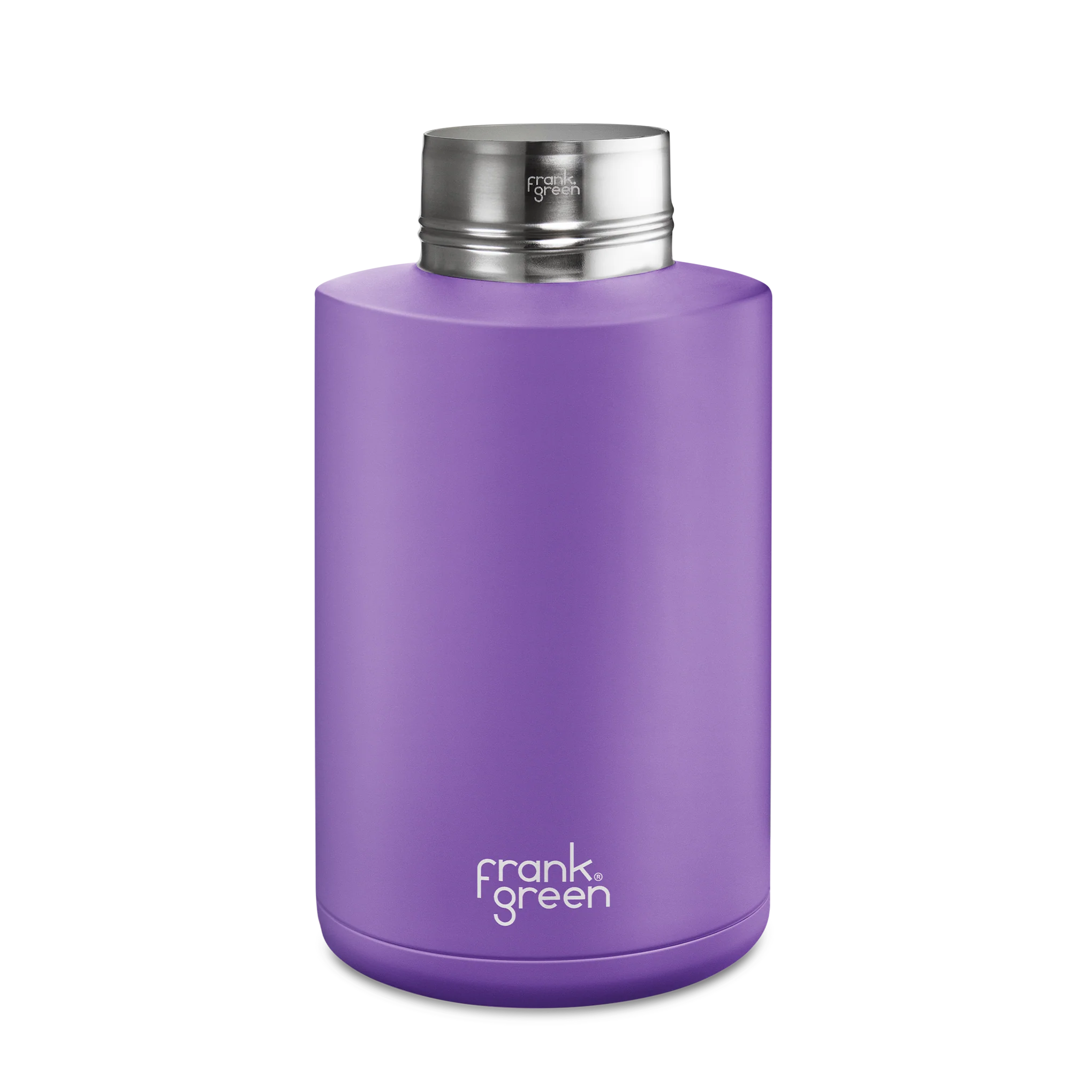 Ceramic Reusable Bottle Base - 68oz / 2,000ml - Image 12