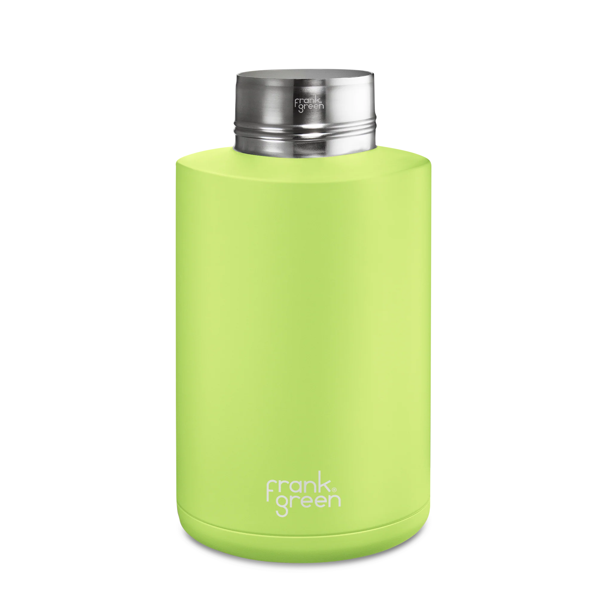 Ceramic Reusable Bottle Base - 68oz / 2,000ml - Image 13