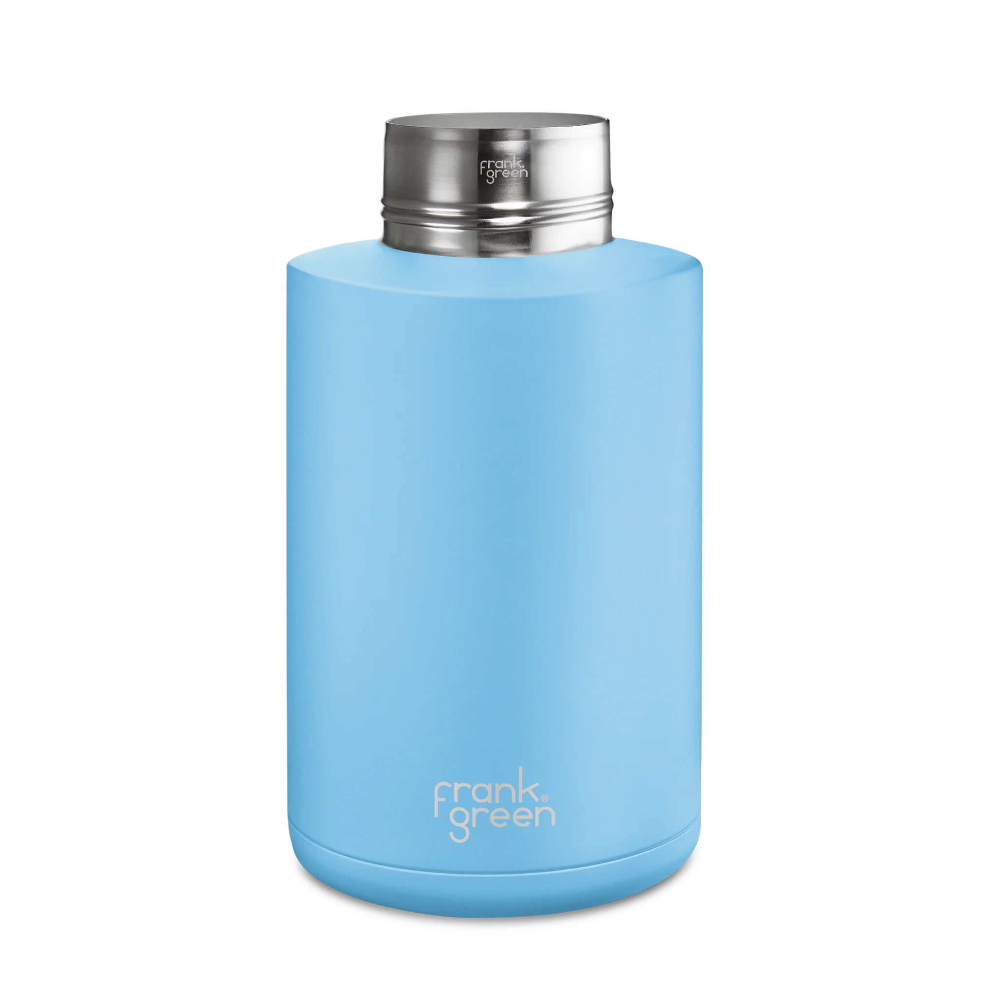 Ceramic Reusable Bottle Base - 68oz / 2,000ml - Image 14