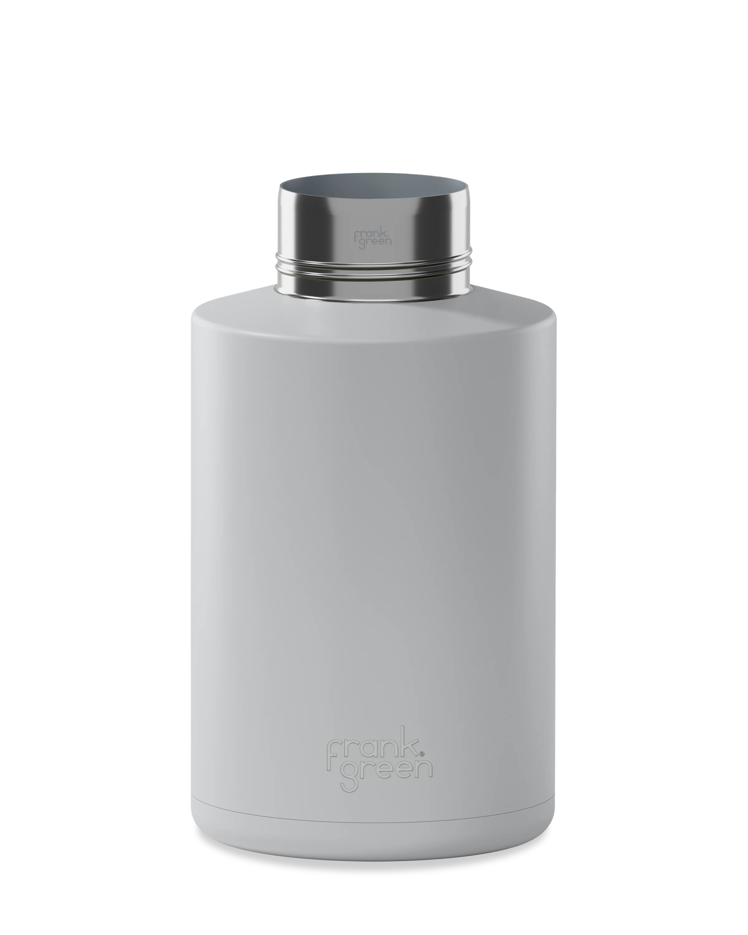 Ceramic Reusable Bottle Base - 68oz / 2,000ml - Image 25