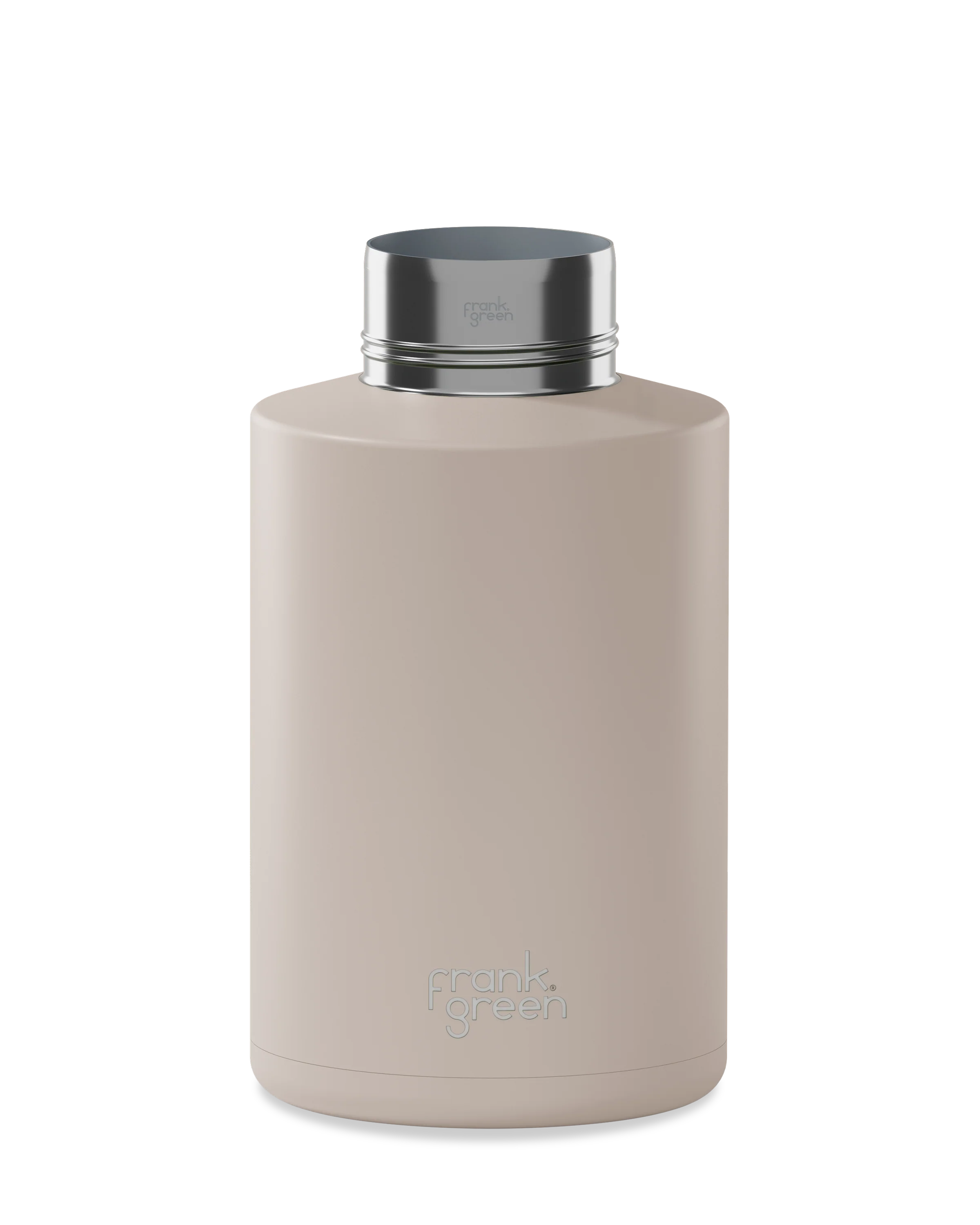 Ceramic Reusable Bottle Base - 68oz / 2,000ml - Image 29