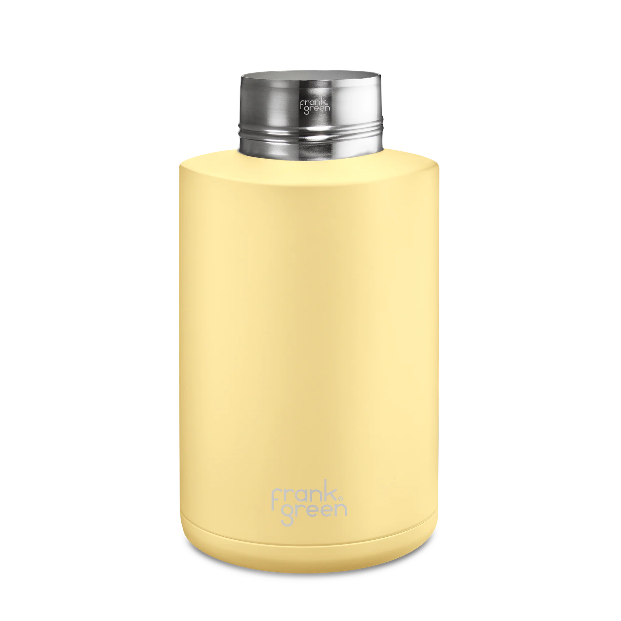 Ceramic Reusable Bottle Base - 68oz / 2,000ml - Image 3