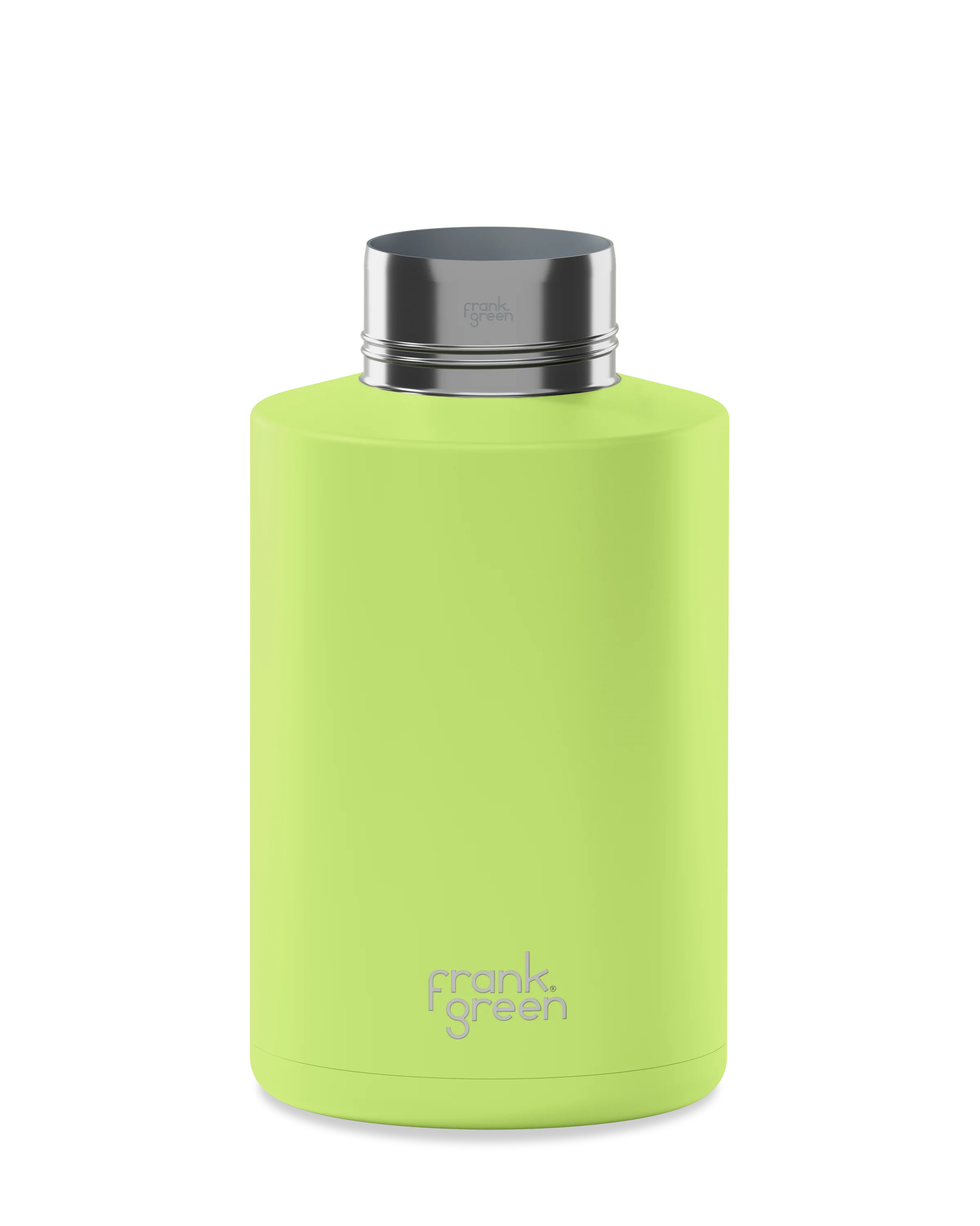 Ceramic Reusable Bottle Base - 68oz / 2,000ml - Image 34
