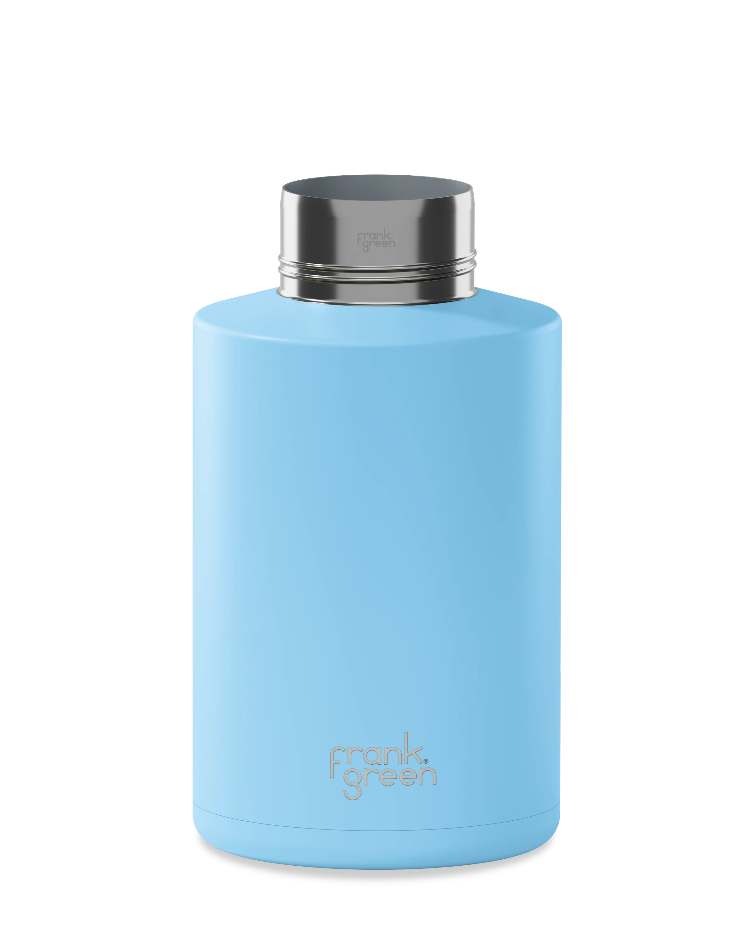 Ceramic Reusable Bottle Base - 68oz / 2,000ml - Image 35
