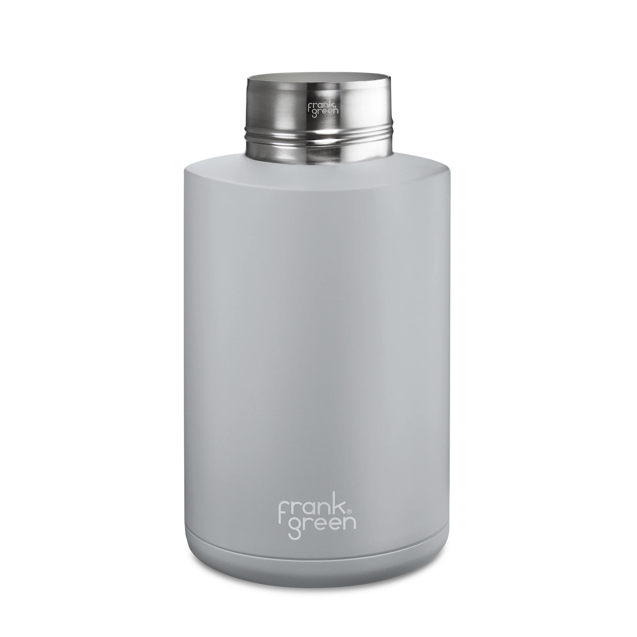 Ceramic Reusable Bottle Base - 68oz / 2,000ml - Image 5
