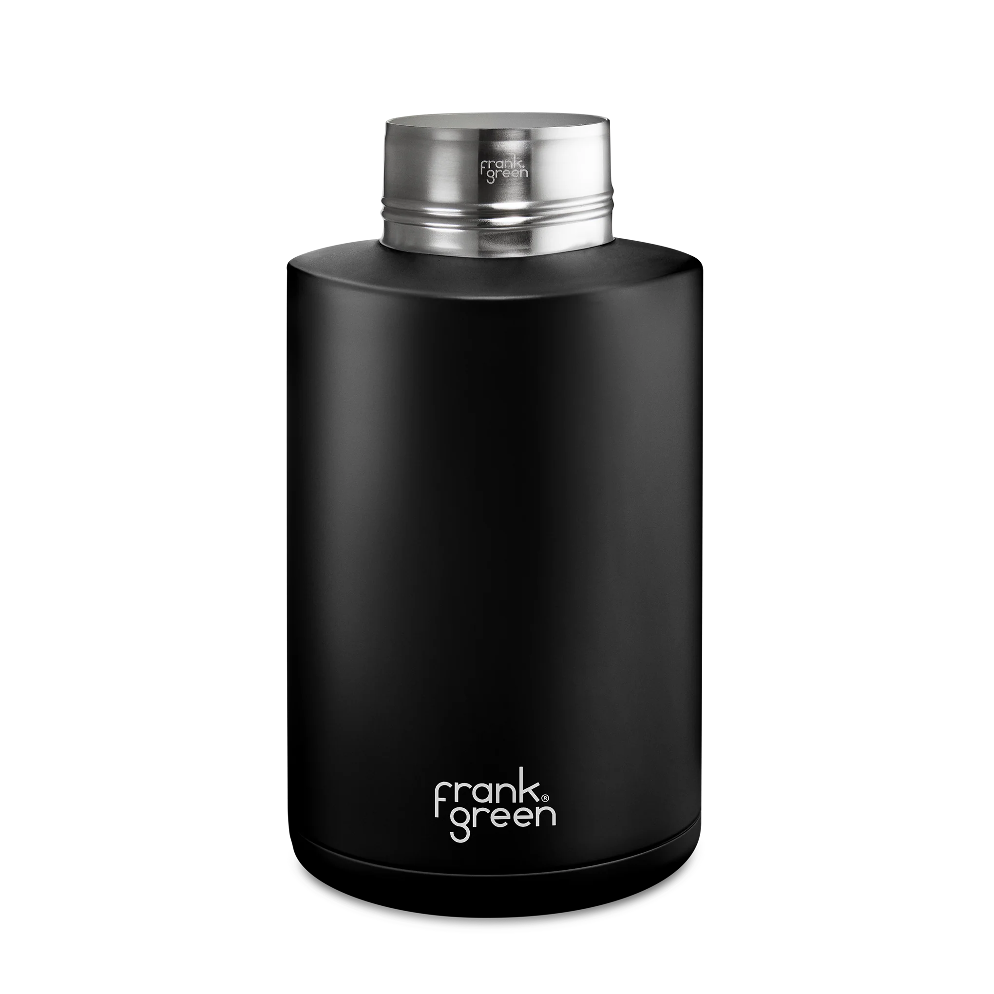 Ceramic Reusable Bottle Base - 68oz / 2,000ml - Image 7