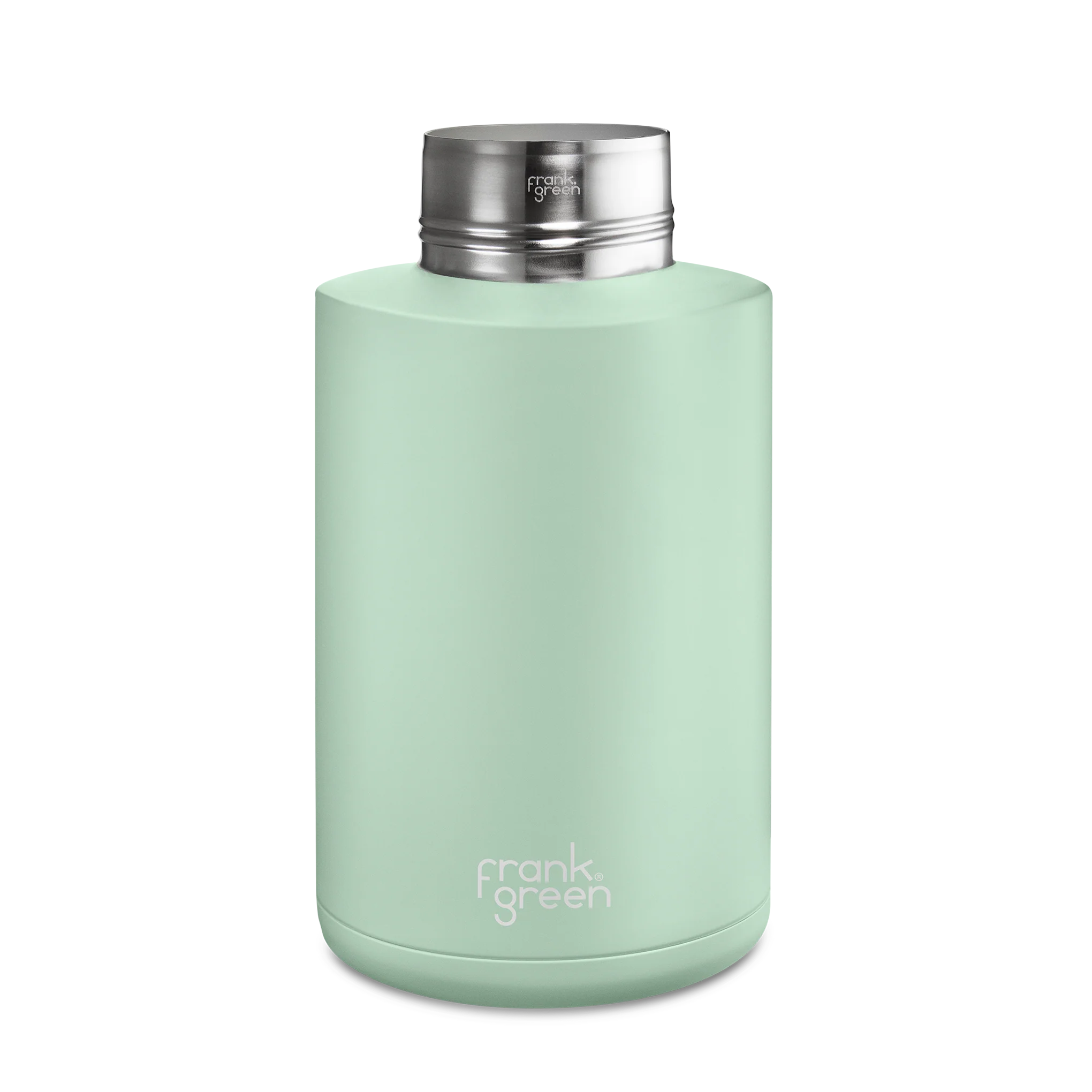 Ceramic Reusable Bottle Base - 68oz / 2,000ml - Image 8