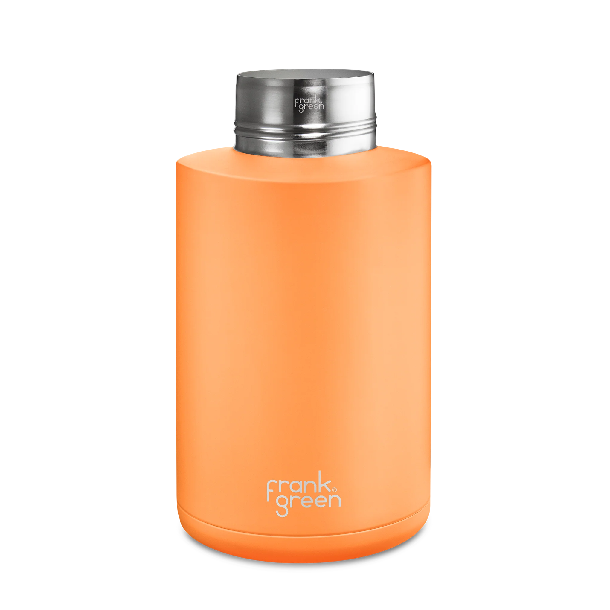 Ceramic Reusable Bottle Base - 68oz / 2,000ml - Image 9