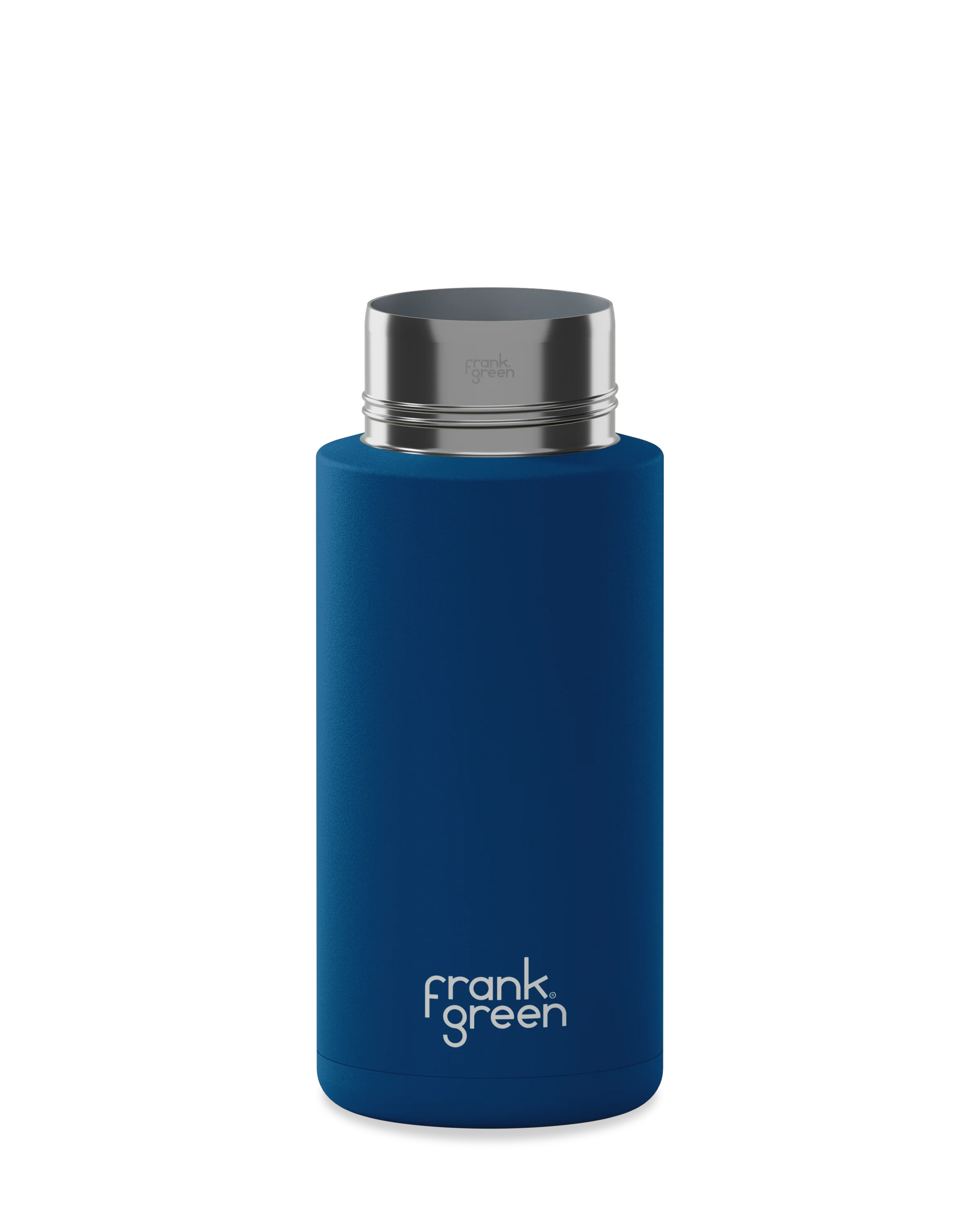 Ceramic Reusable Bottle Base (Grip Finish) - 34oz / 1,000ml - Image 4