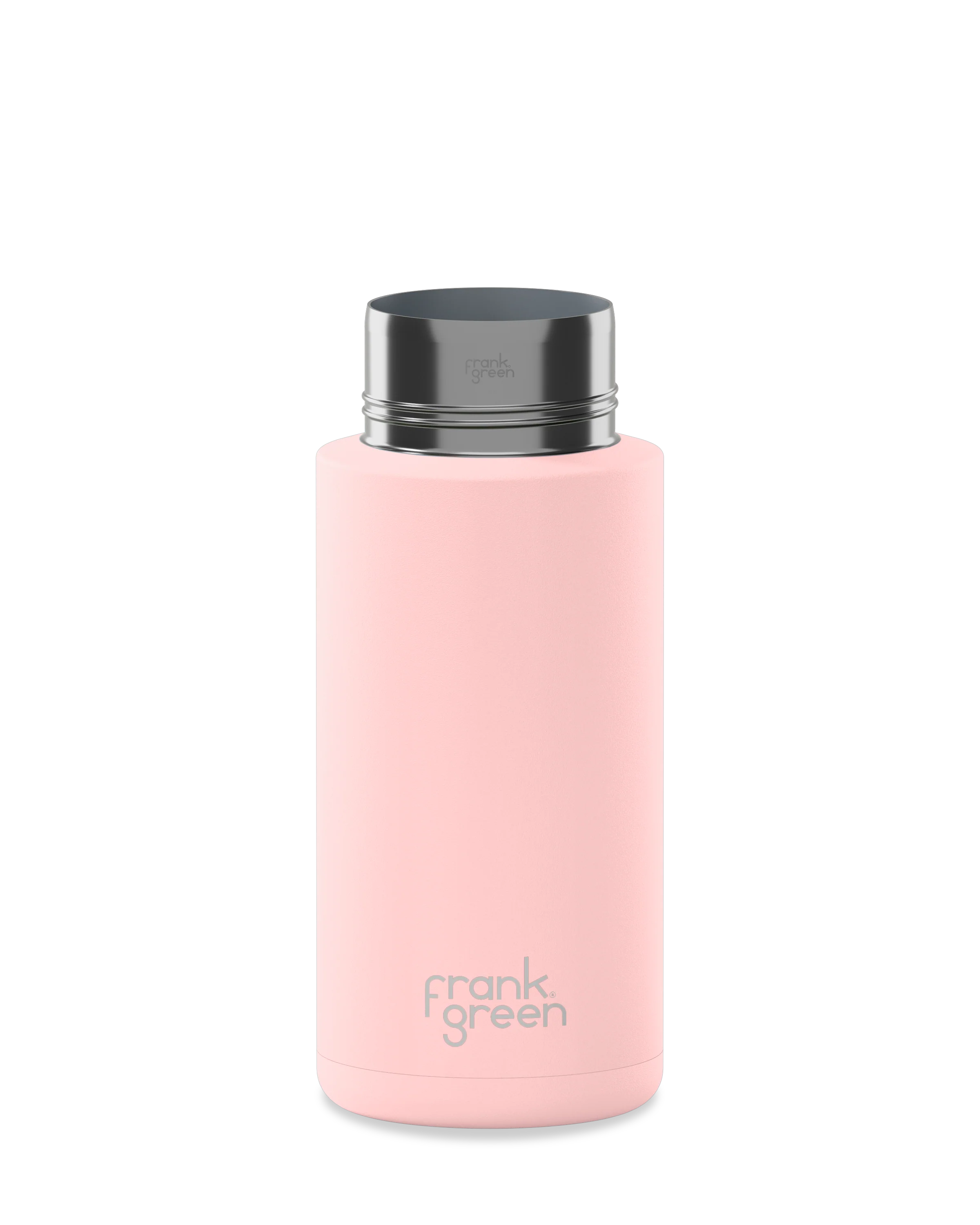 Ceramic Reusable Bottle Base (Grip Finish) - 34oz / 1,000ml - Image 6