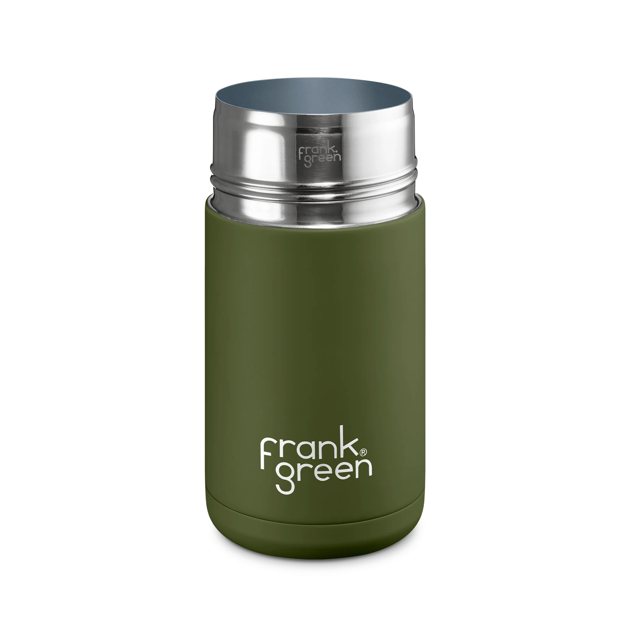 Ceramic Reusable Cup Base - 12oz / 355ml - Image 11