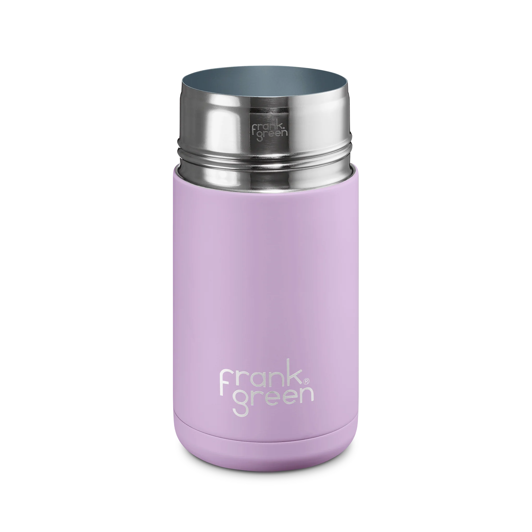 Ceramic Reusable Cup Base - 12oz / 355ml - Image 19