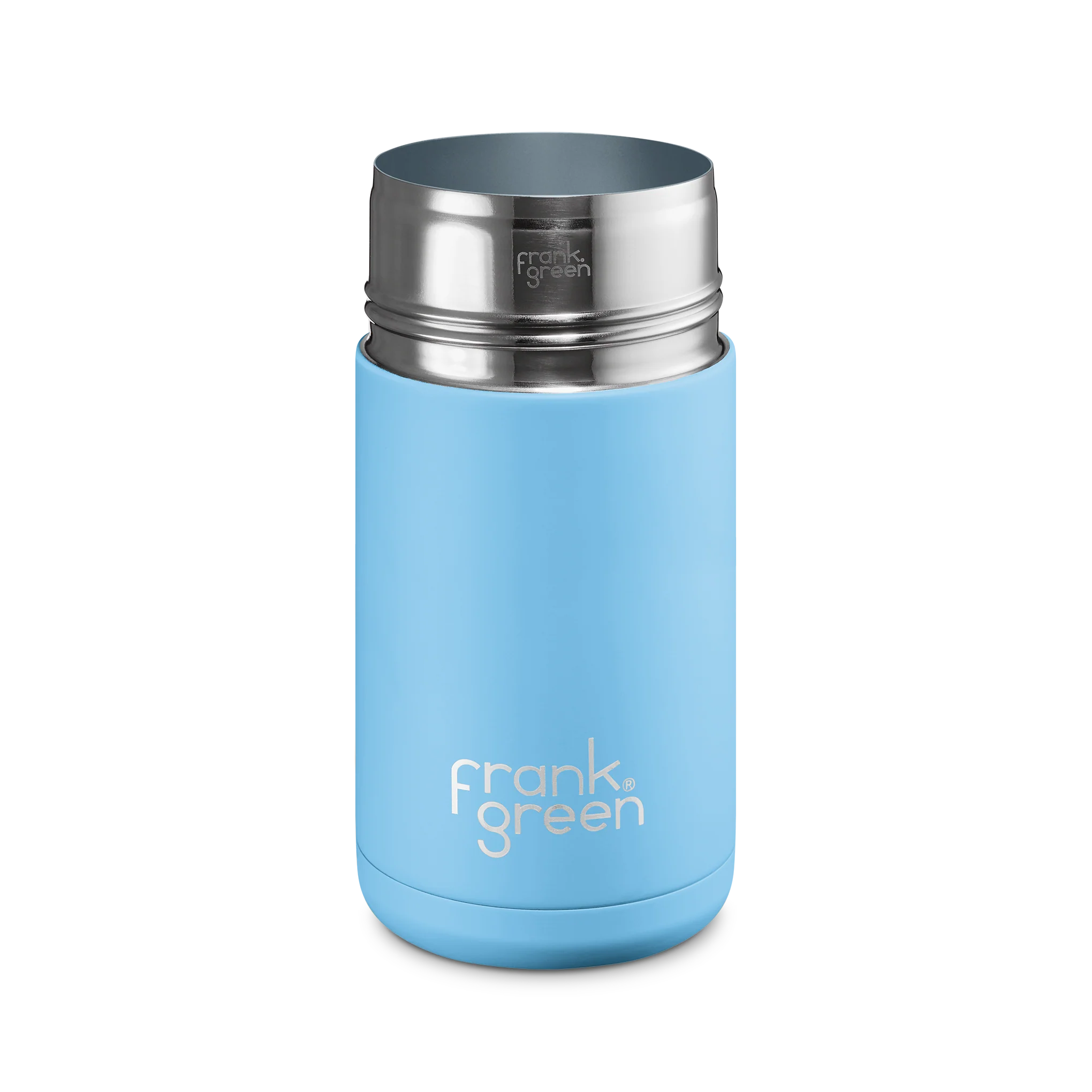 Ceramic Reusable Cup Base - 12oz / 355ml - Image 23