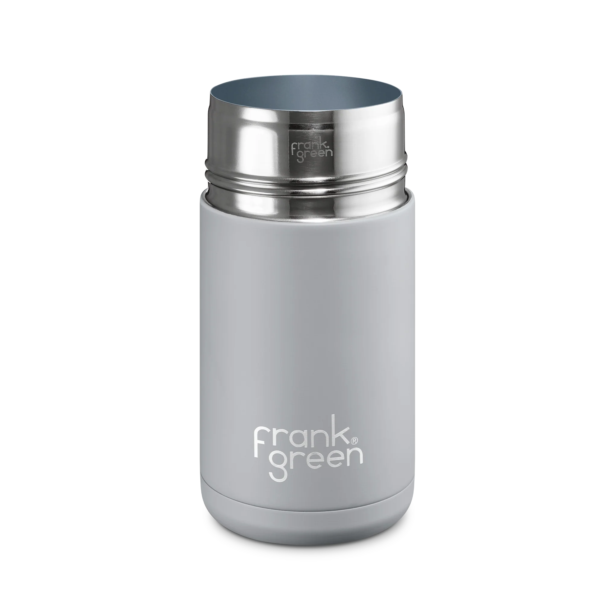 Ceramic Reusable Cup Base - 12oz / 355ml - Image 24