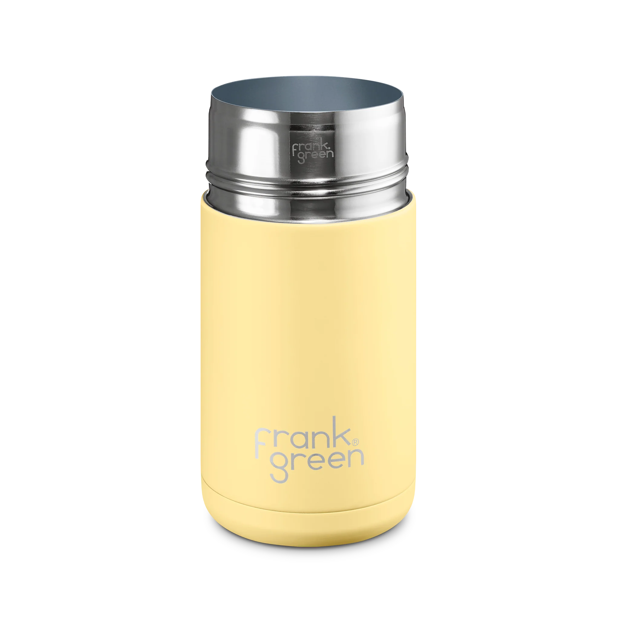 Ceramic Reusable Cup Base - 12oz / 355ml - Image 26