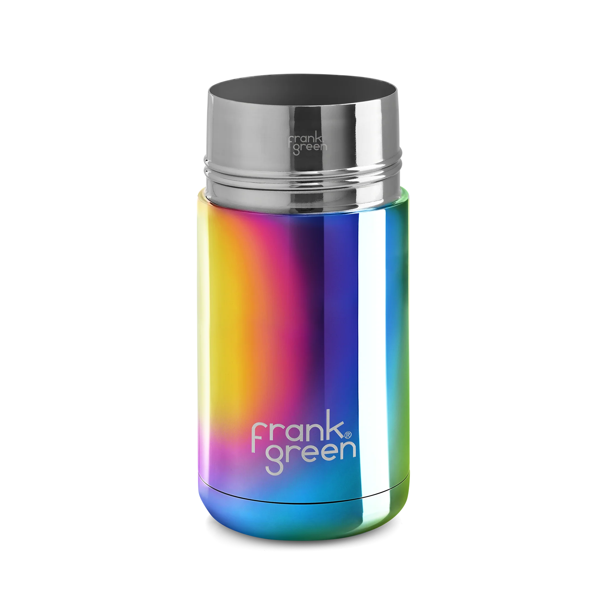 Ceramic Reusable Cup Base - 12oz / 355ml - Image 4