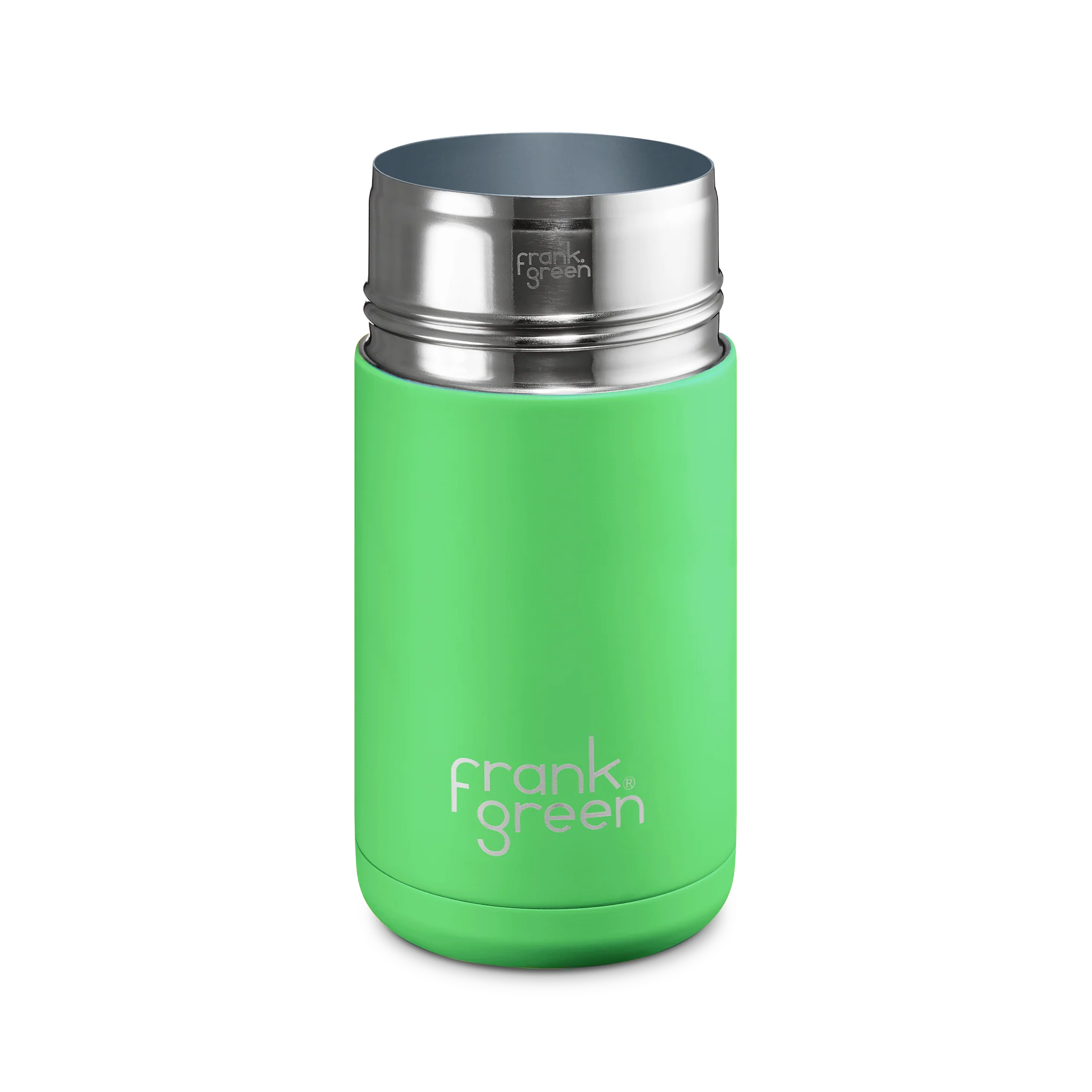 Ceramic Reusable Cup Base - 12oz / 355ml - Image 7