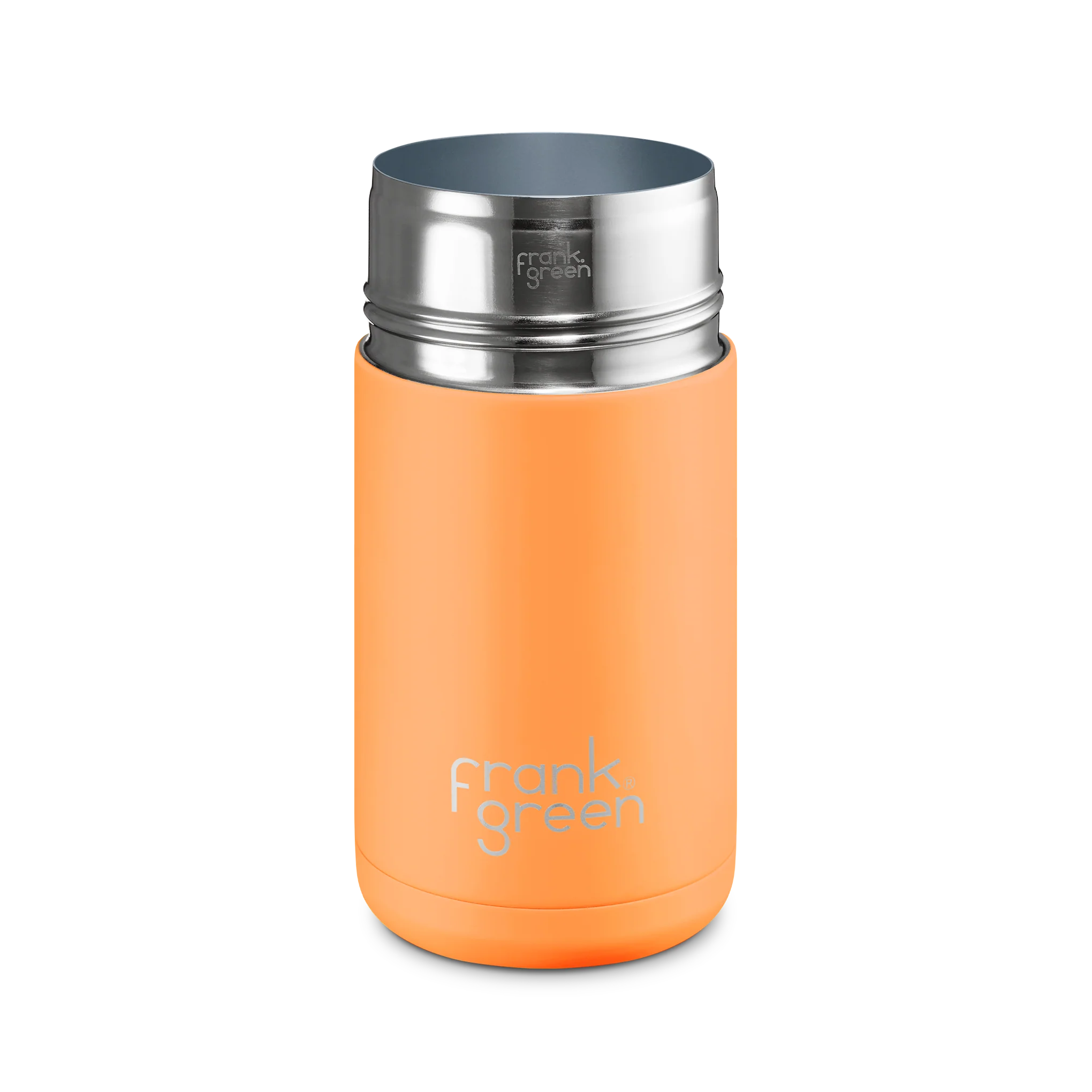 Ceramic Reusable Cup Base - 12oz / 355ml - Image 8