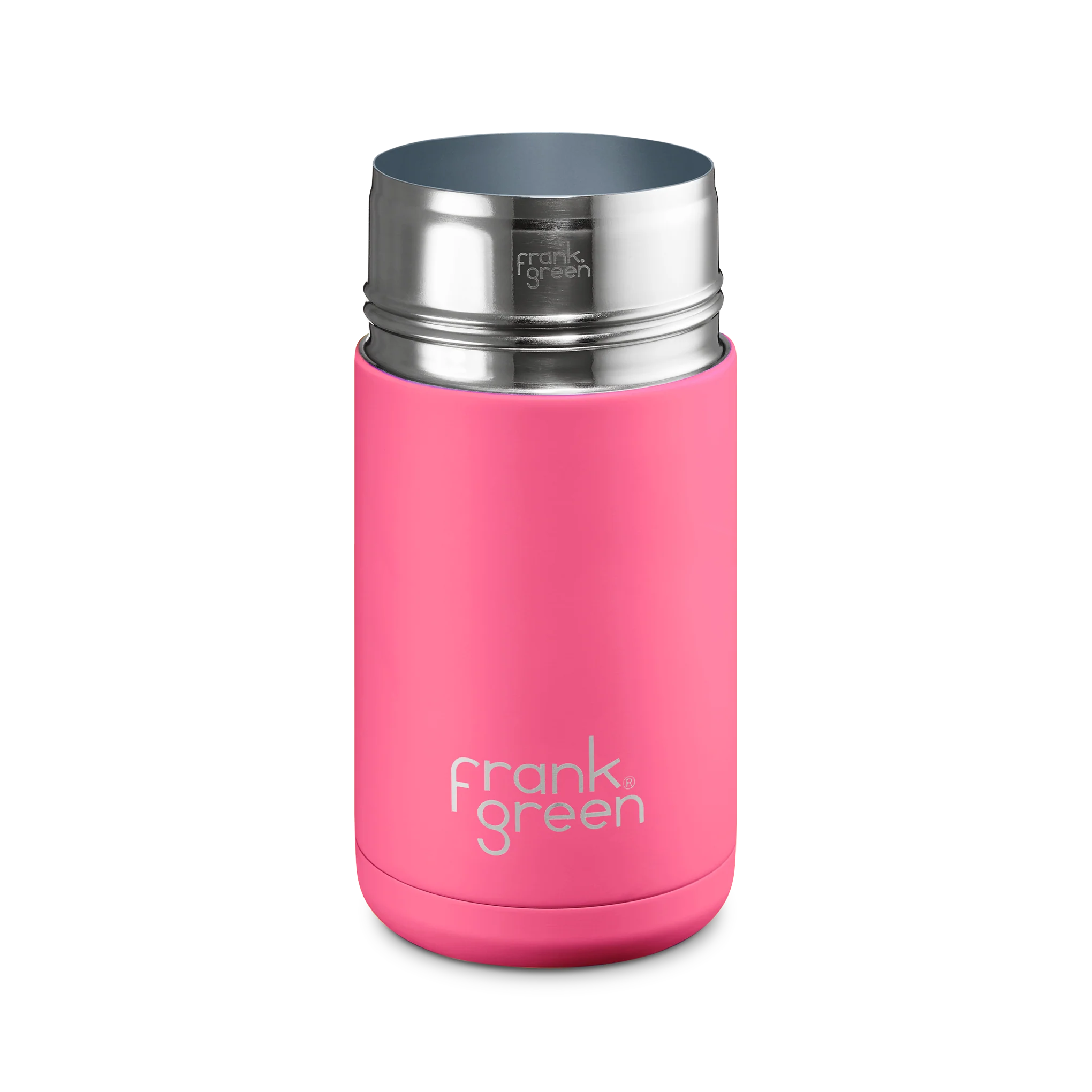 Ceramic Reusable Cup Base - 12oz / 355ml - Image 9