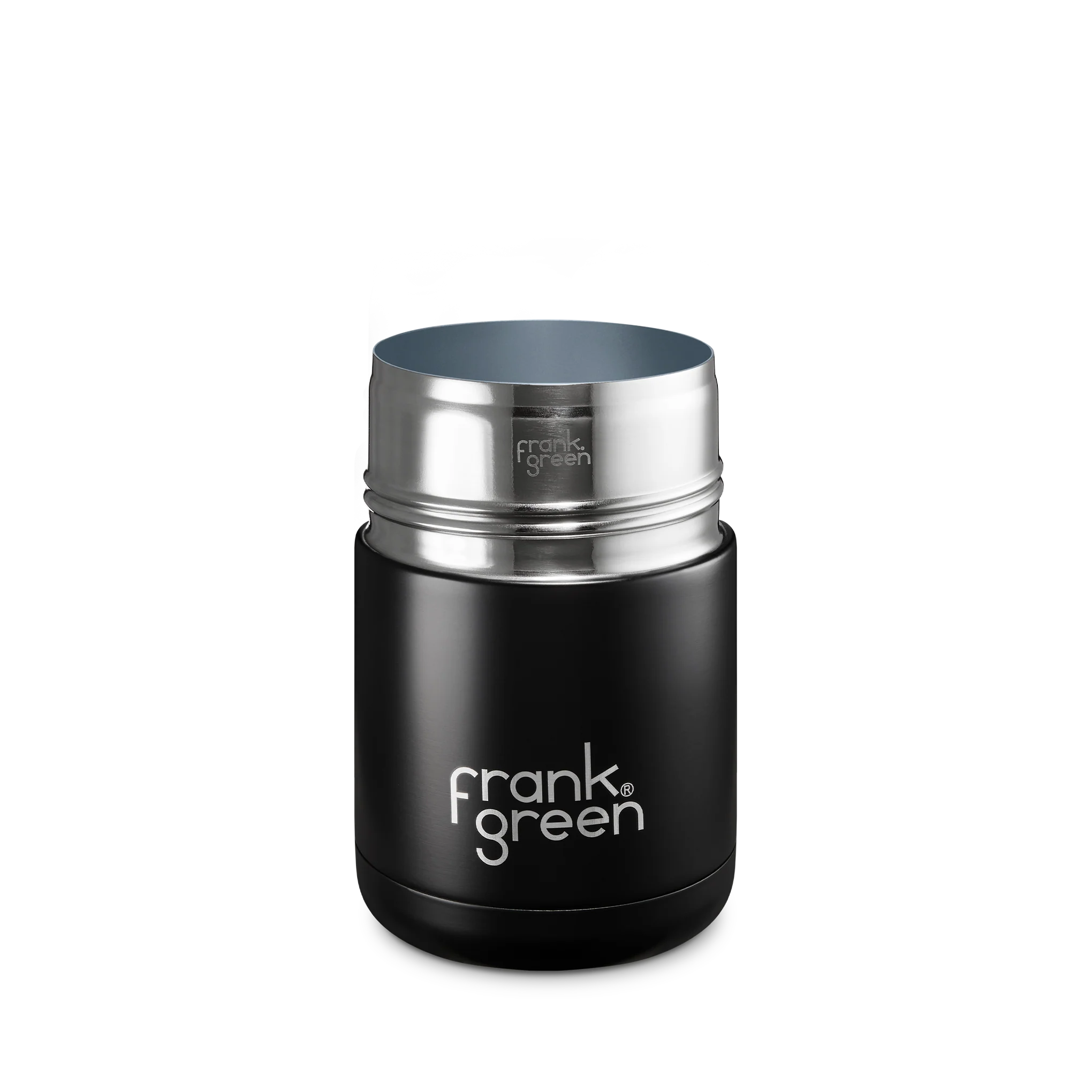 Ceramic Reusable Cup Base - 8oz / 230ml - Image 10