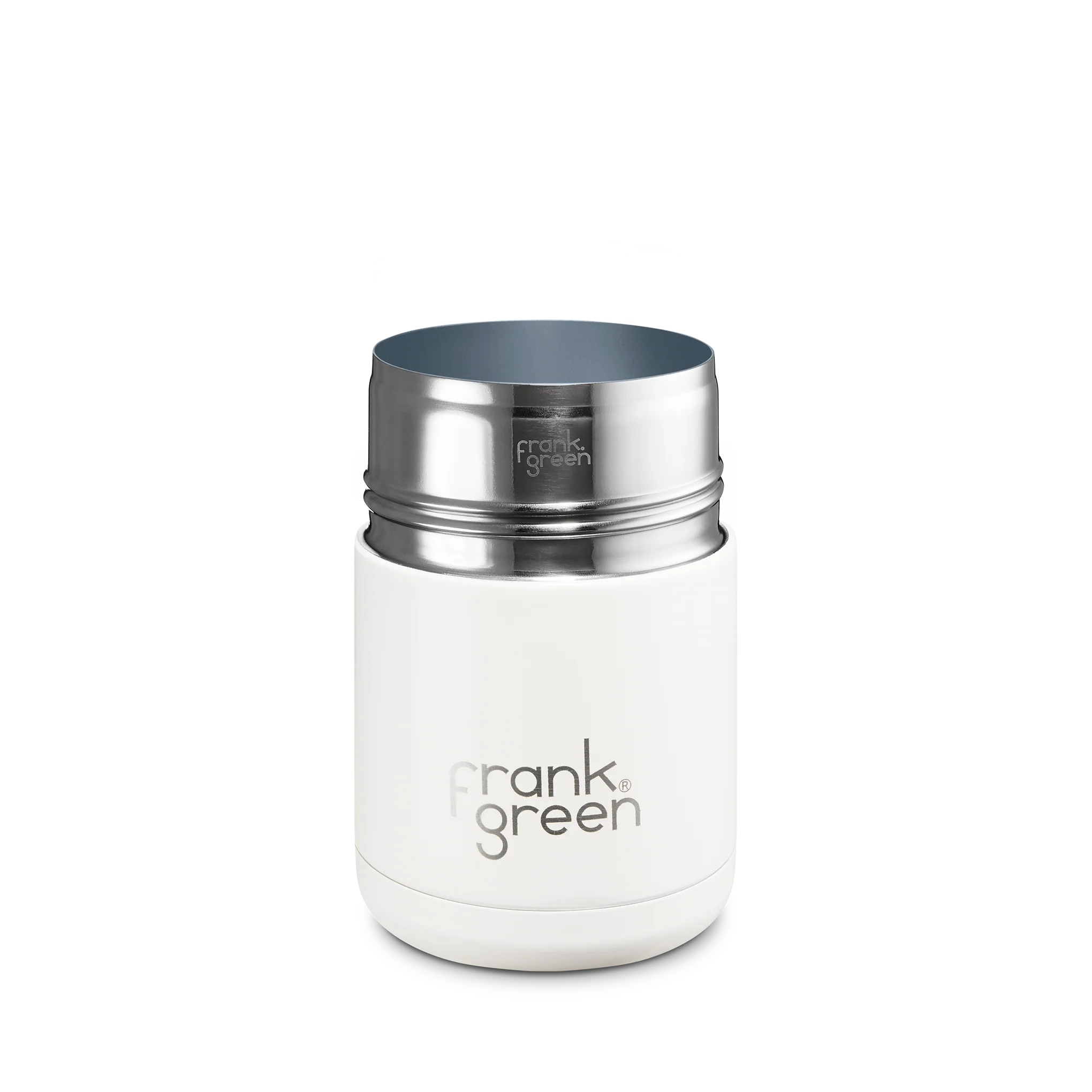 Ceramic Reusable Cup Base - 8oz / 230ml - Image 12