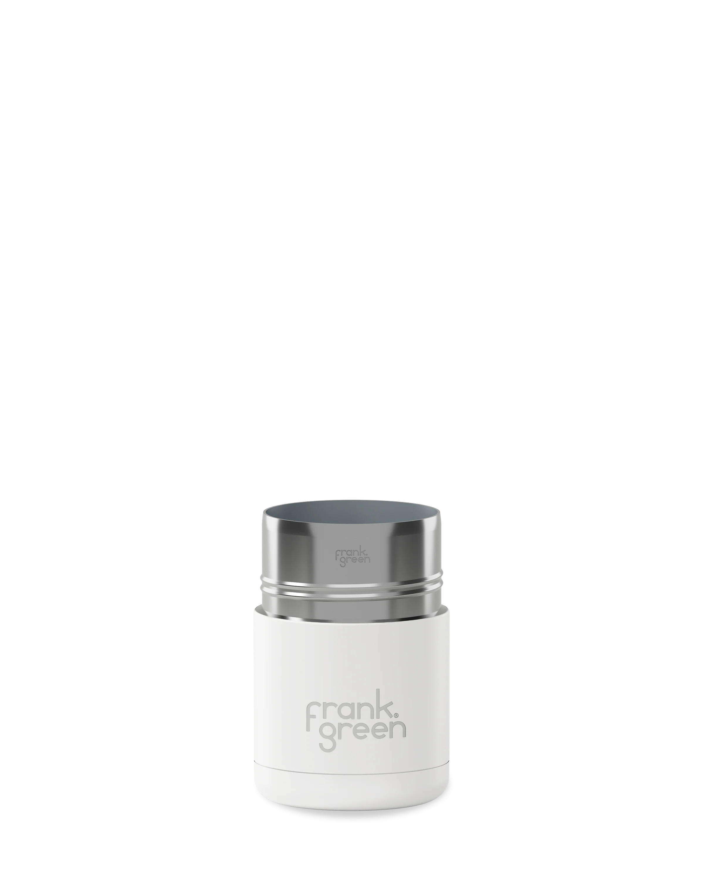 Ceramic Reusable Cup Base - 8oz / 230ml - Image 3