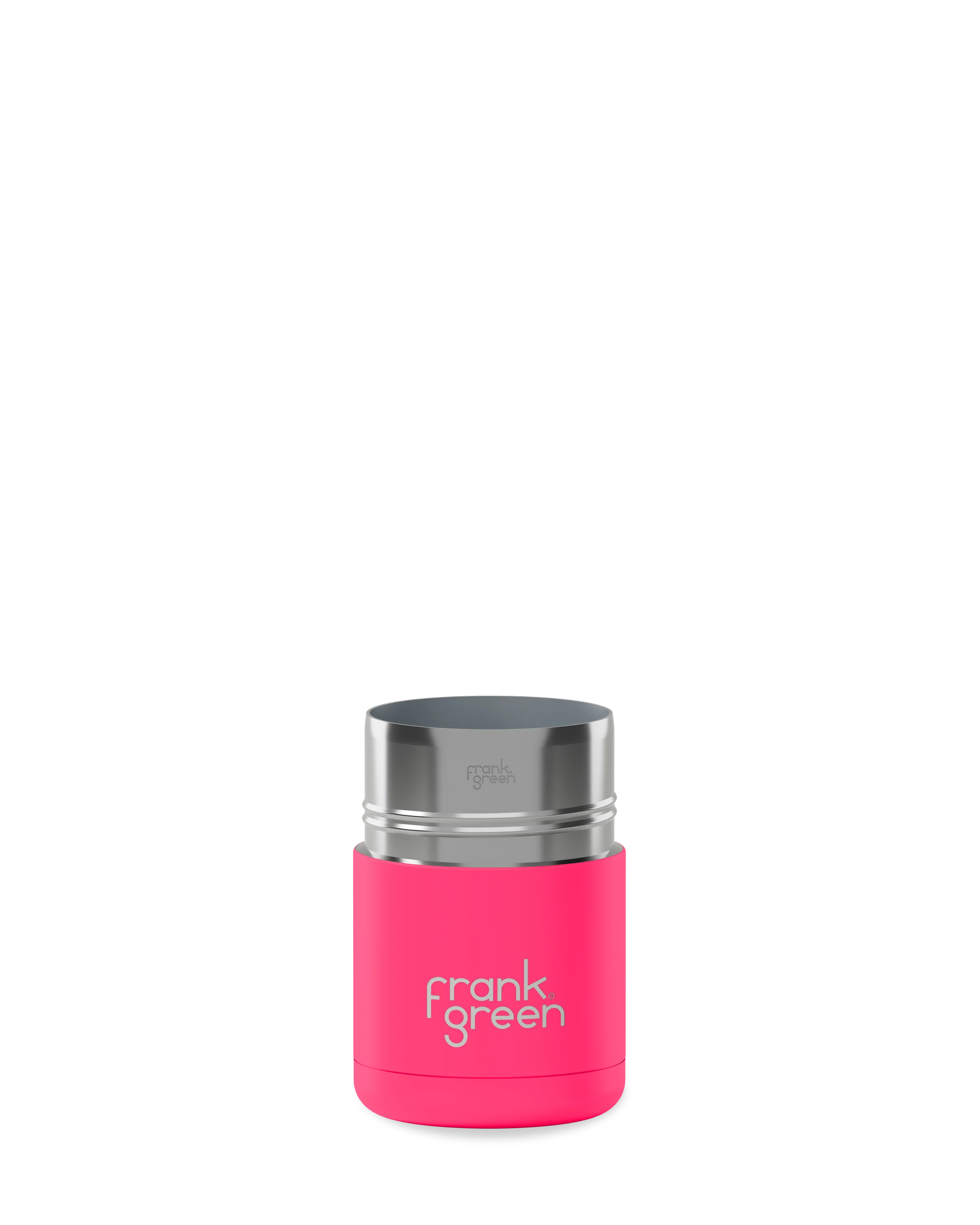 Ceramic Reusable Cup Base - 8oz / 230ml - Image 7