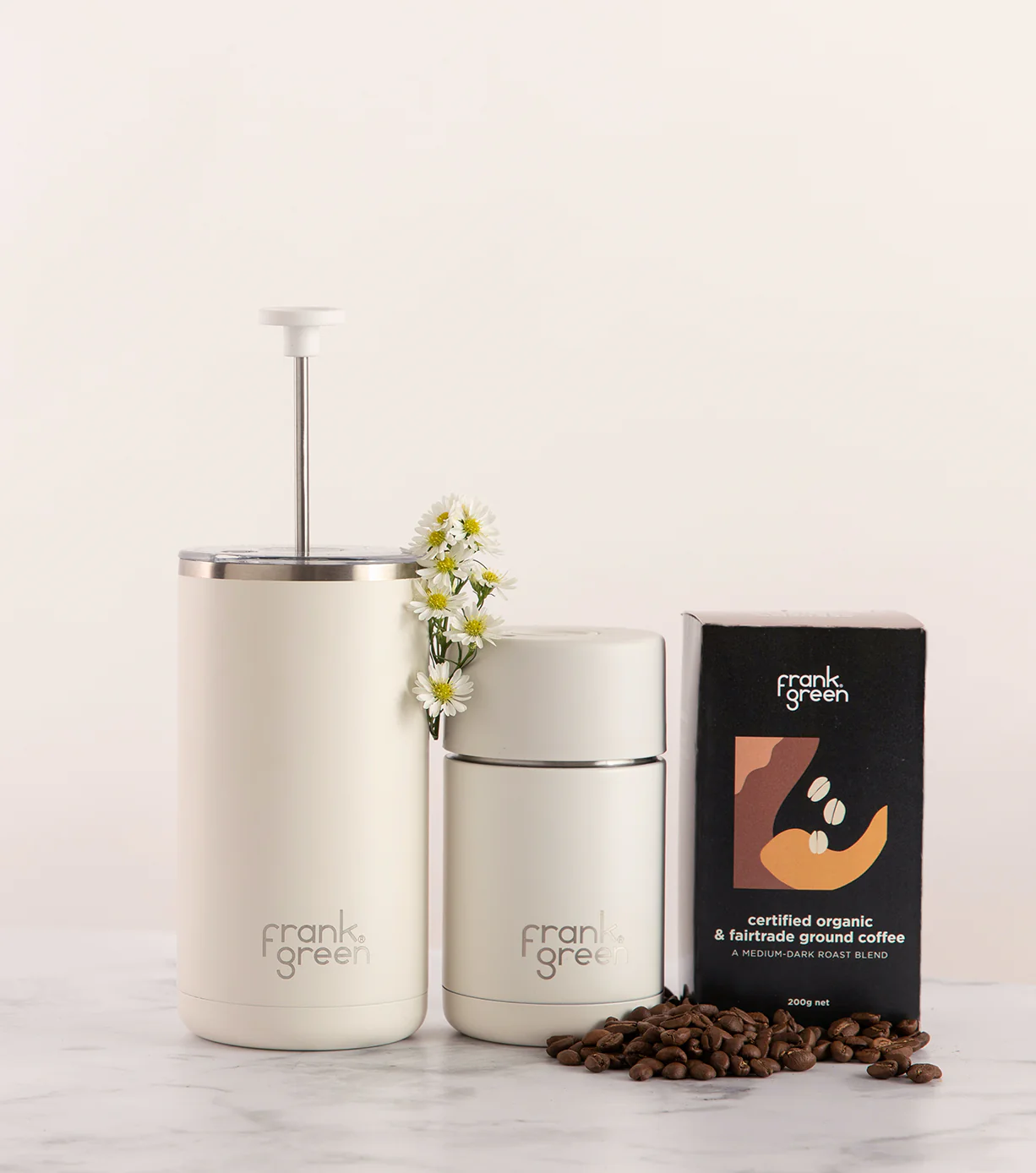 French Press - 16oz / 475ml - Image 13