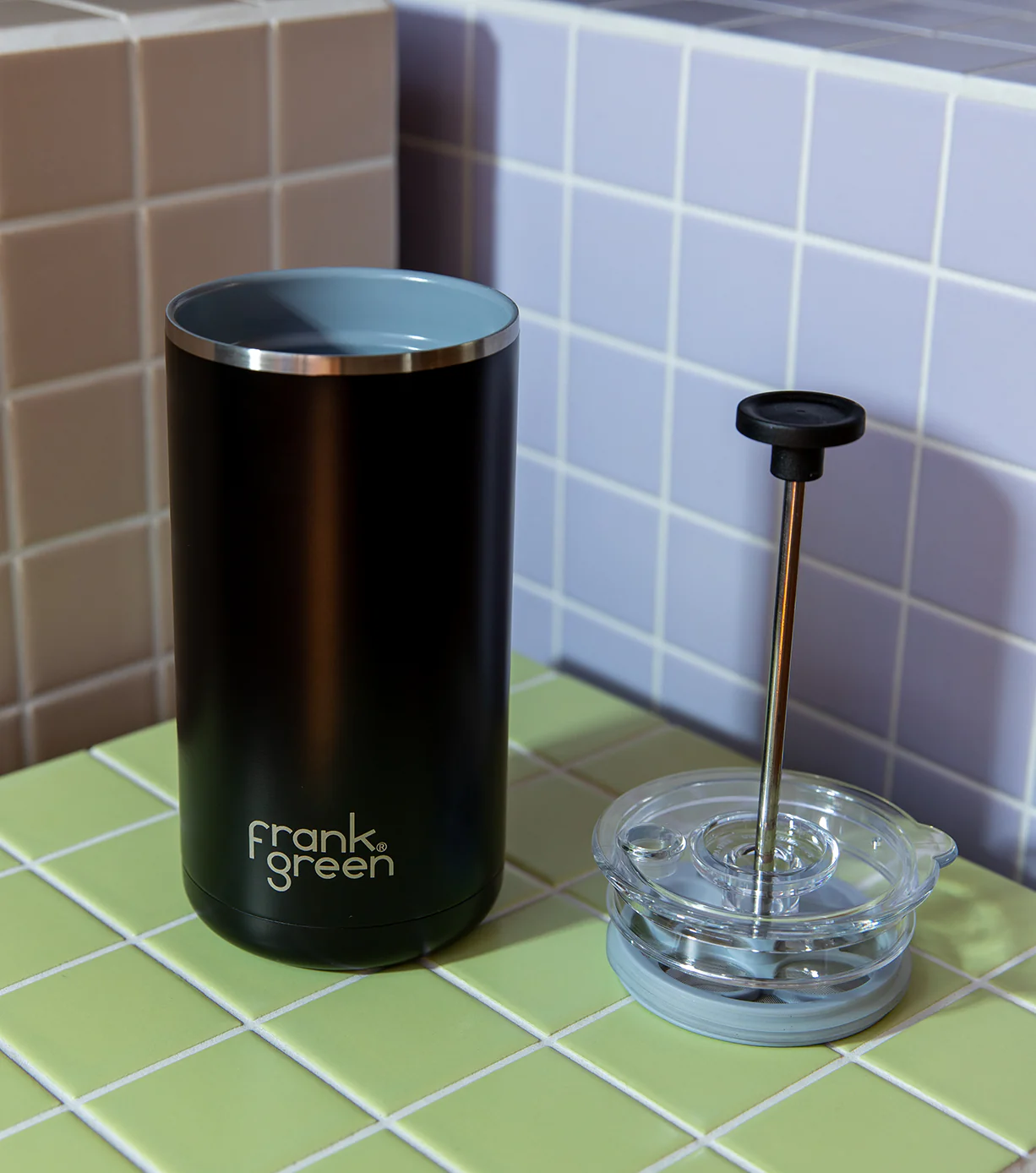 French Press - 16oz / 475ml - Image 14