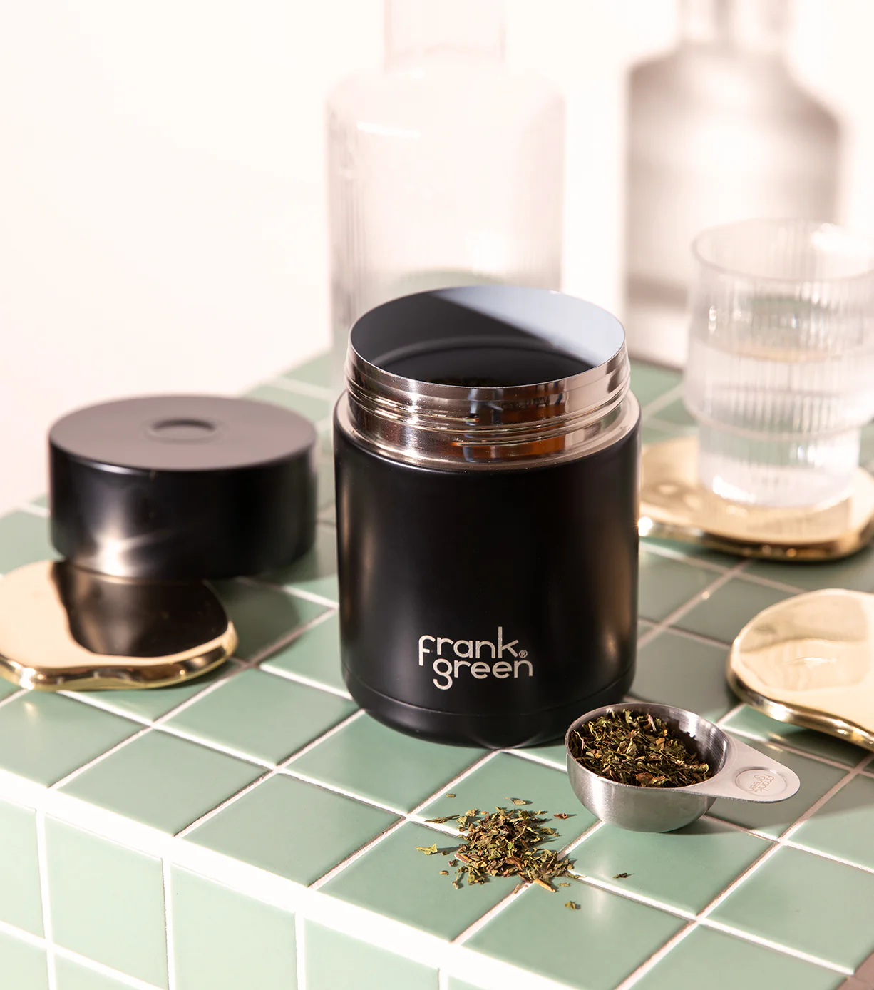 Insulated Food Container - 10oz / 295ml - Image 13