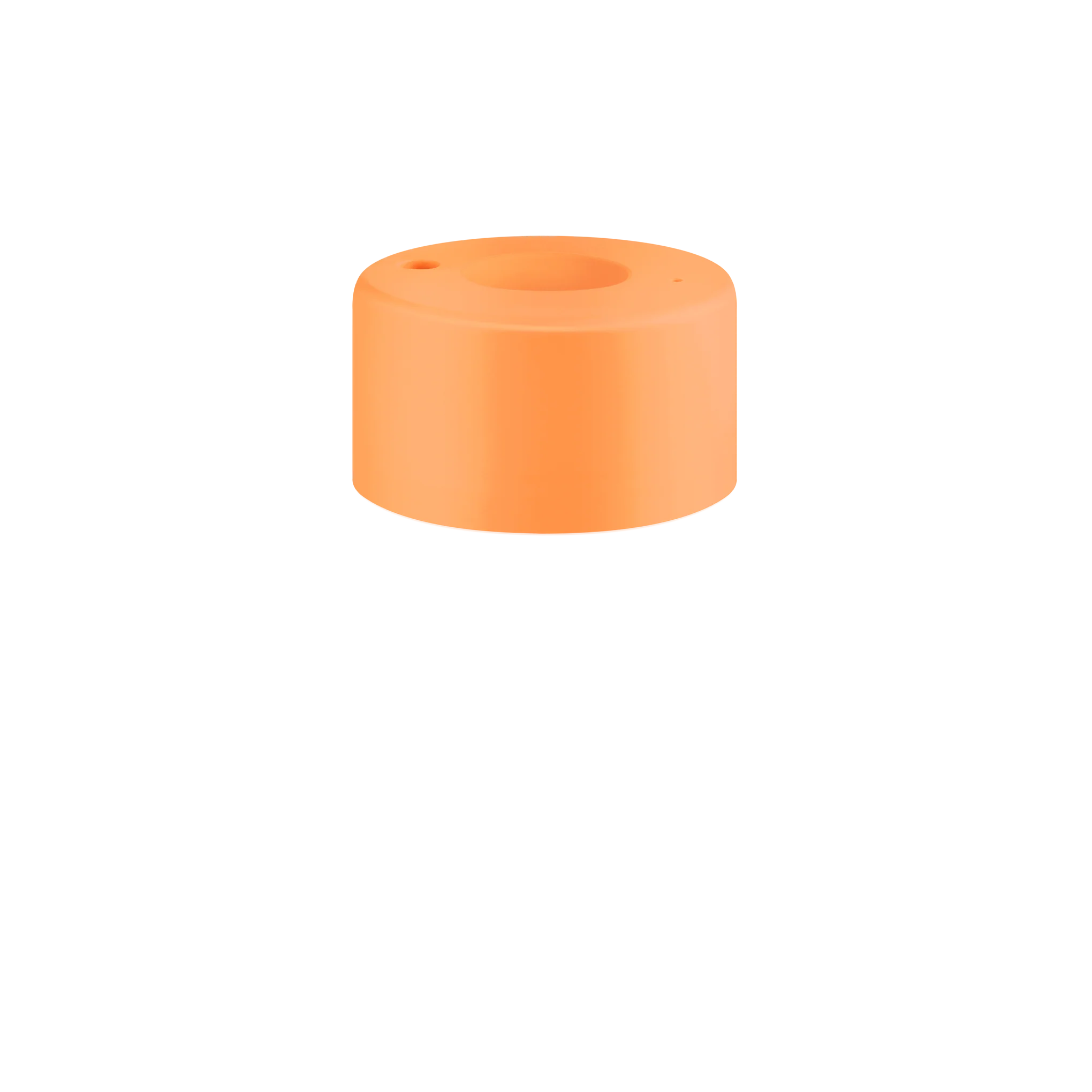 Button Lid Hull - Image 114