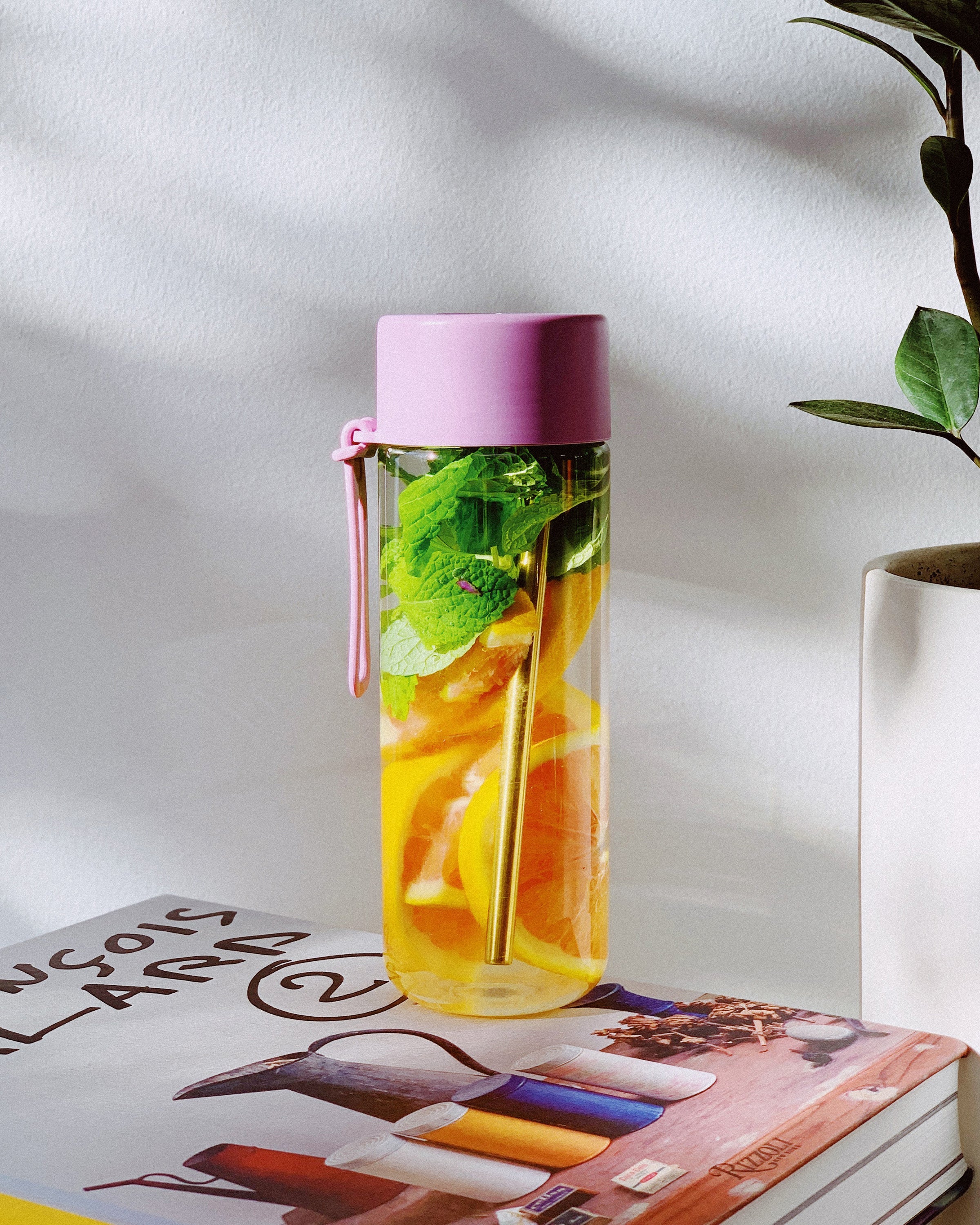 Original Reusable Bottle Base - 25oz / 740ml - Image 3