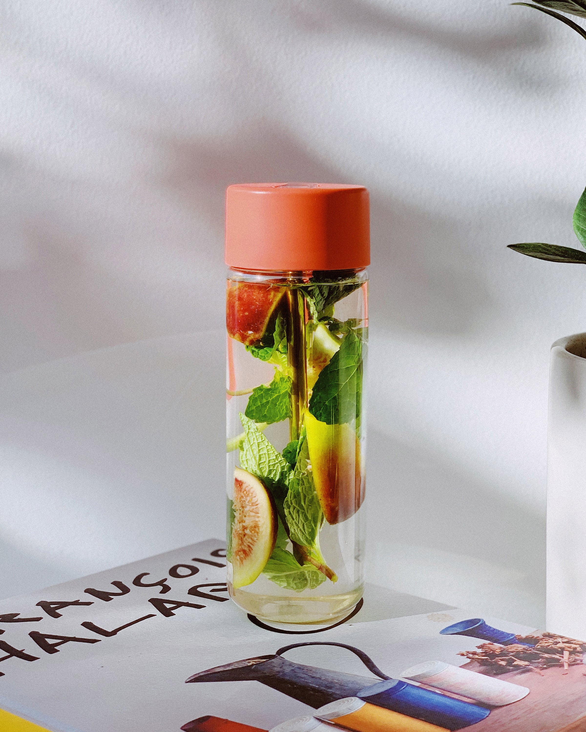 Original Reusable Bottle Base - 25oz / 740ml - Image 4