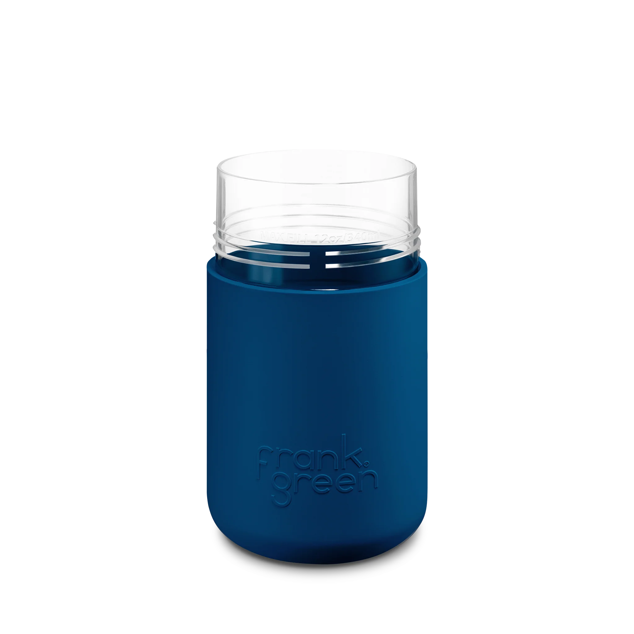 Original Reusable Cup Base - 12oz / 340ml - Image 18