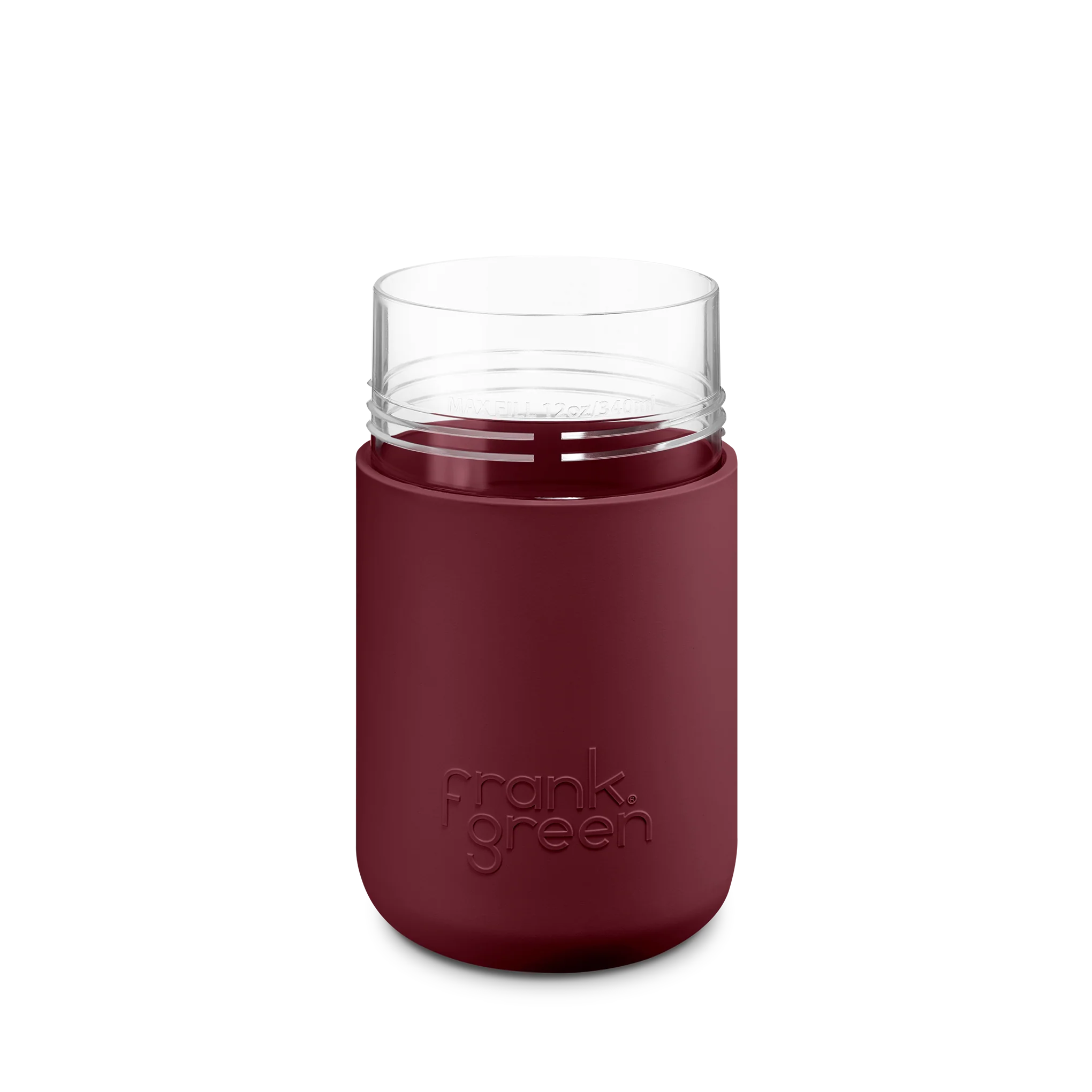 Original Reusable Cup Base - 12oz / 340ml - Image 27