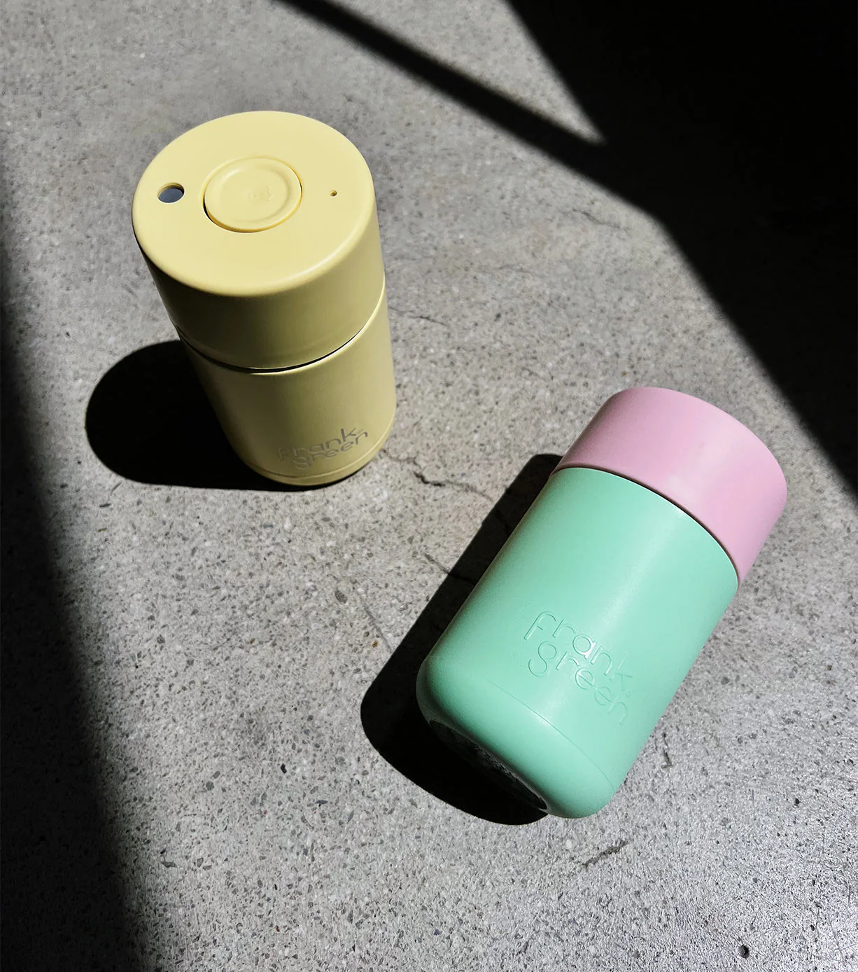 Original Reusable Cup Base - 12oz / 340ml - Image 3