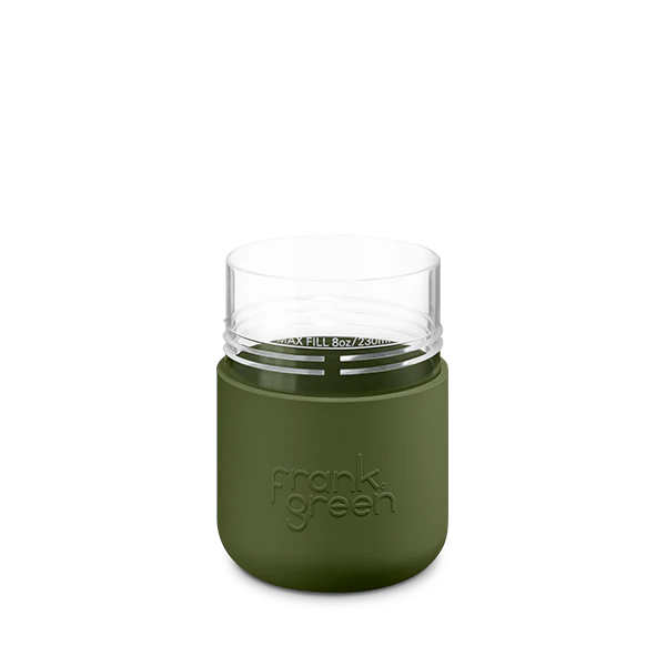 Original Reusable Cup Base - 8oz / 230ml - Image 10