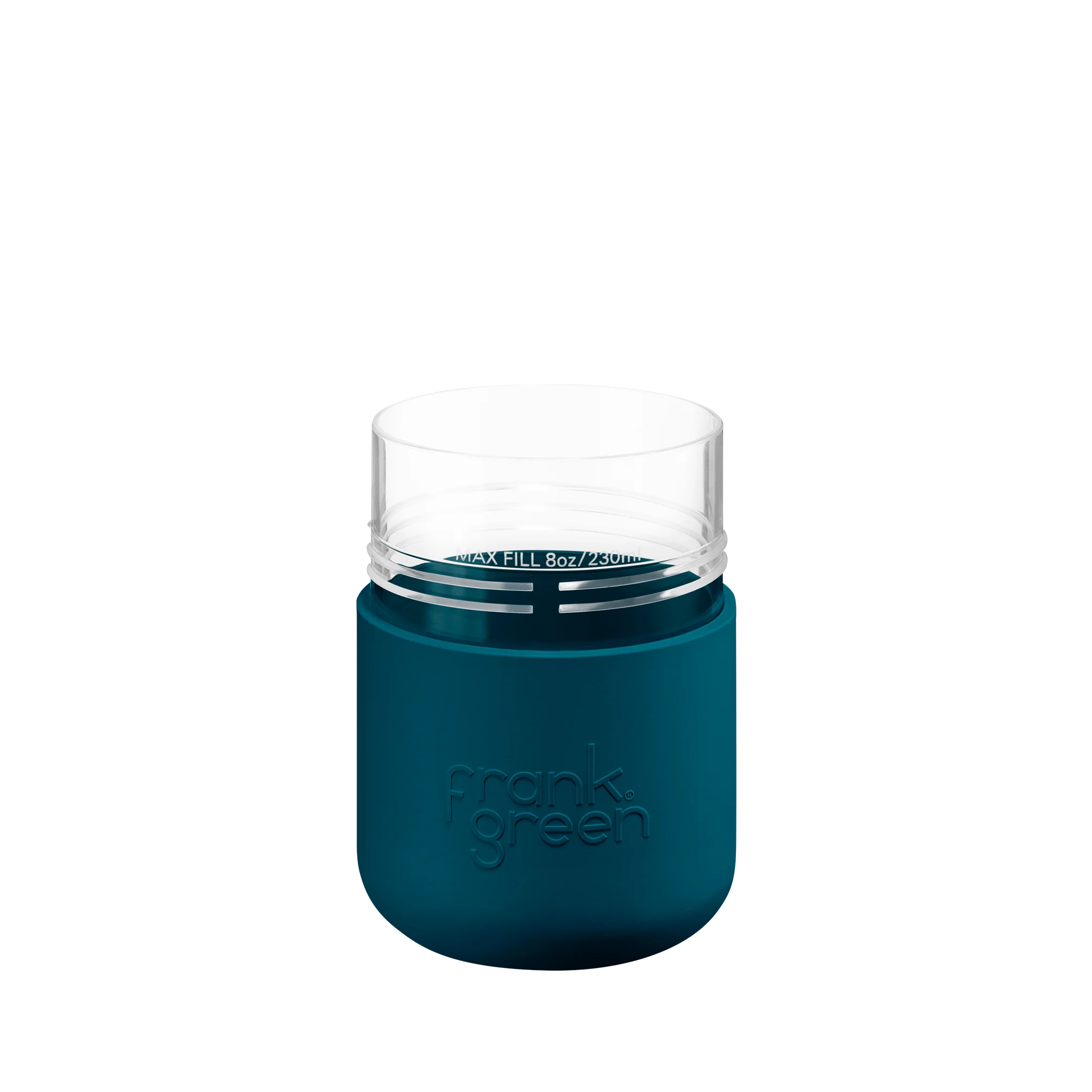 Original Reusable Cup Base - 8oz / 230ml - Image 29