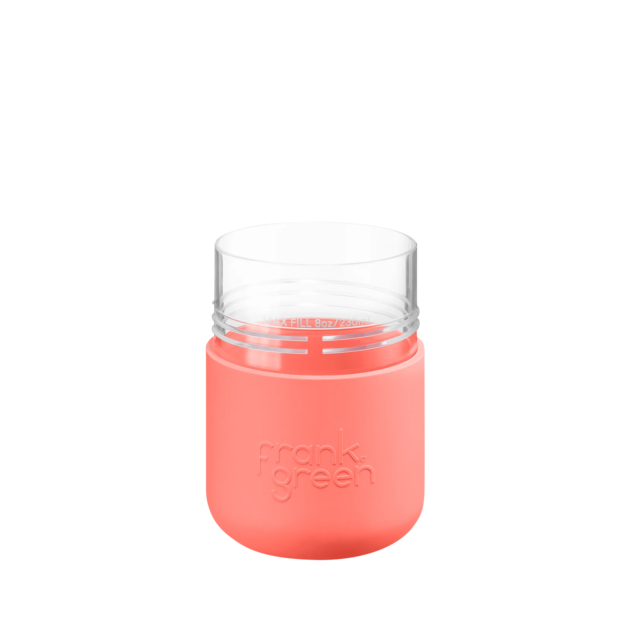 Original Reusable Cup Base - 8oz / 230ml - Image 30