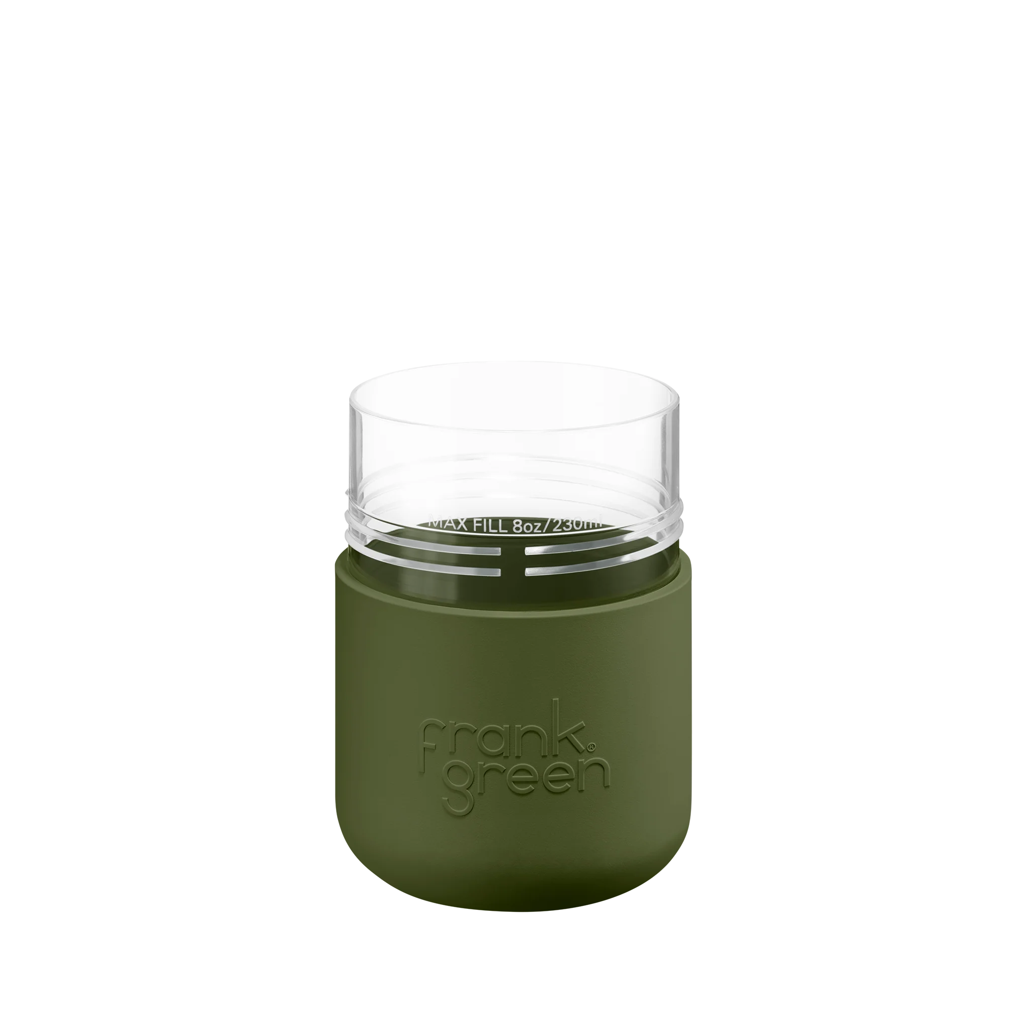 Original Reusable Cup Base - 8oz / 230ml - Image 31