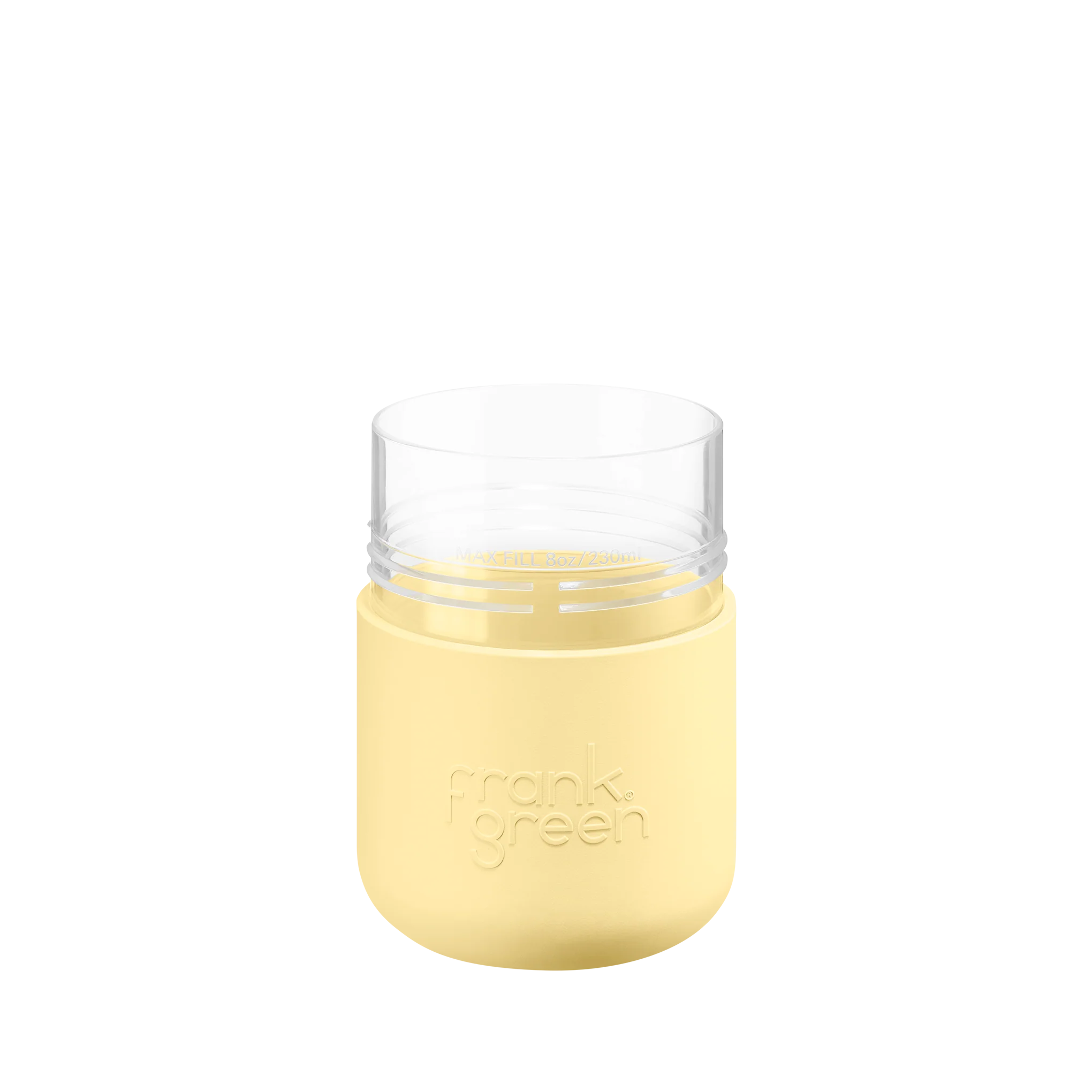 Original Reusable Cup Base - 8oz / 230ml - Image 34