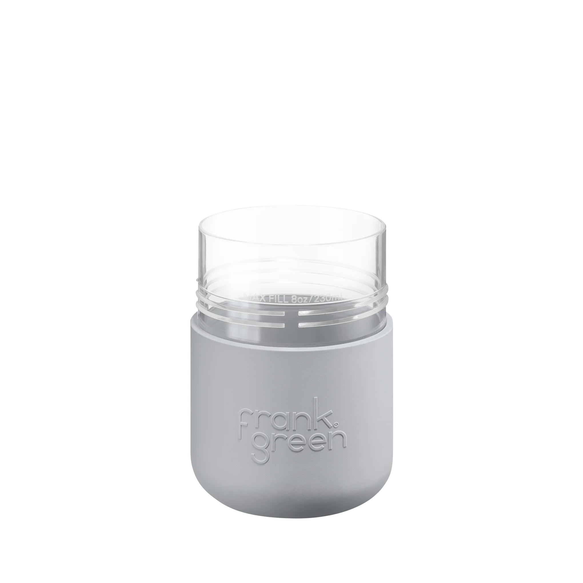 Original Reusable Cup Base - 8oz / 230ml - Image 36