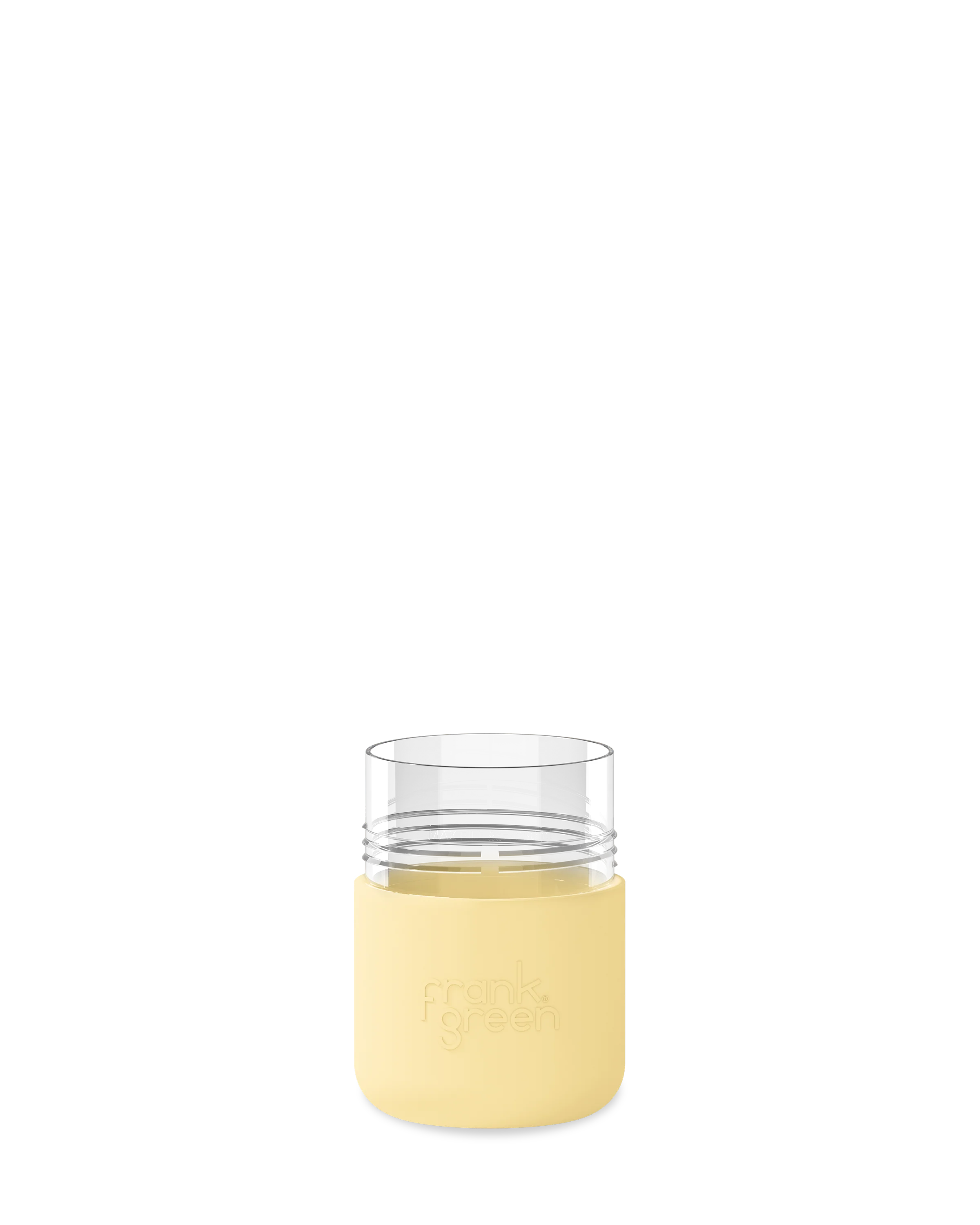 Original Reusable Cup Base - 8oz / 230ml - Image 41