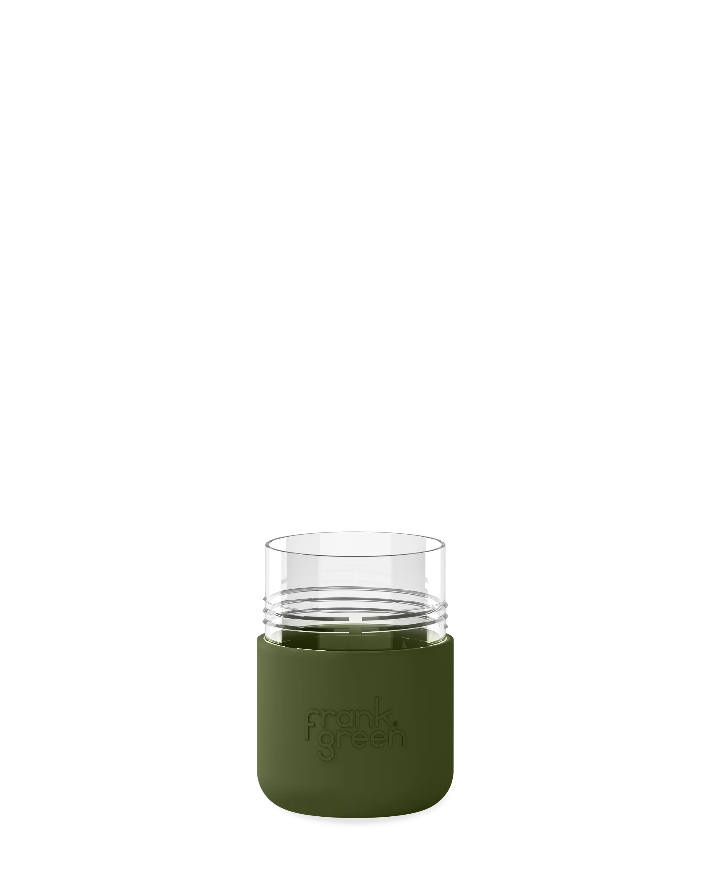 Original Reusable Cup Base - 8oz / 230ml - Image 45