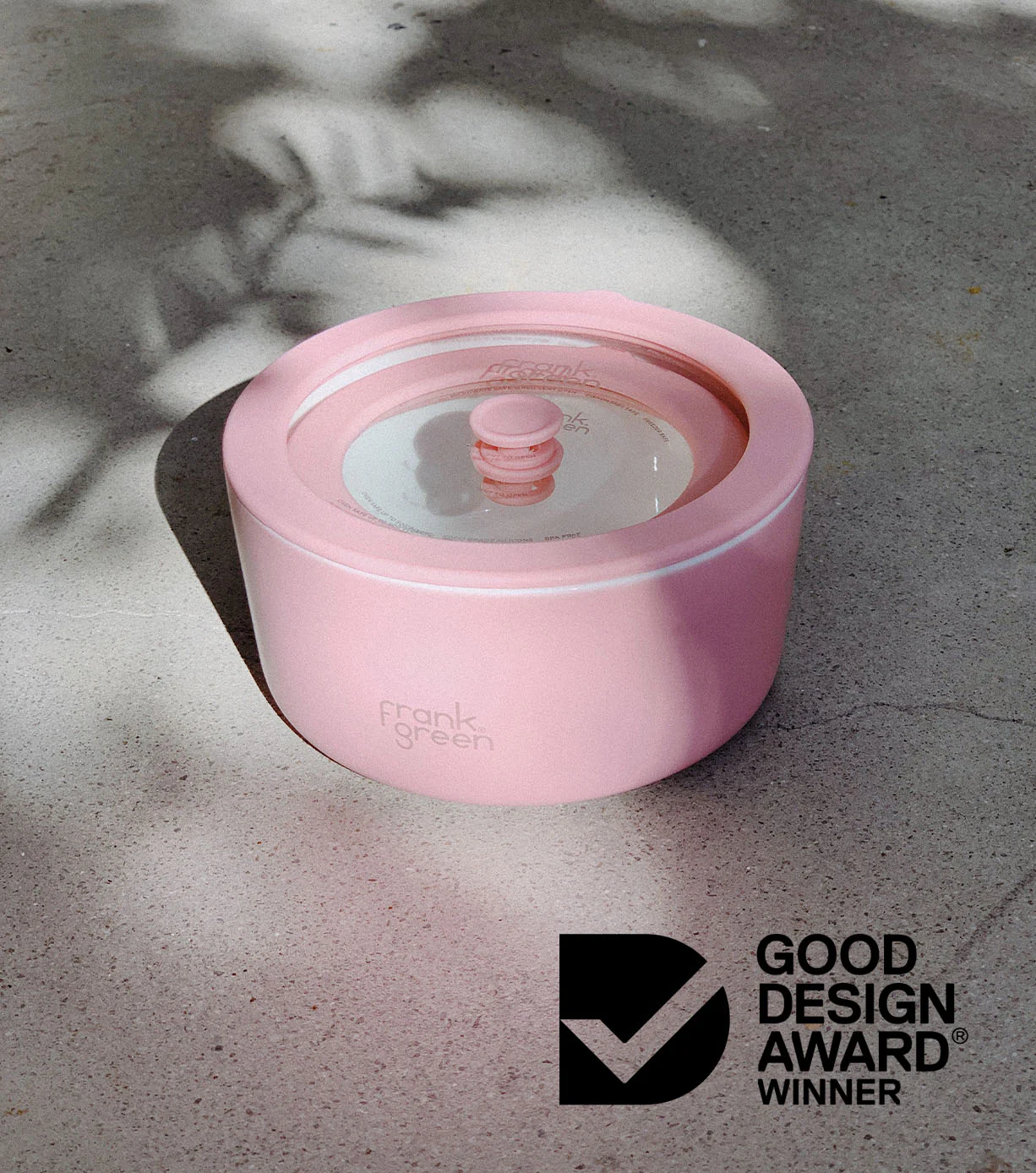 Porcelain Bowls with Glass Lids (2 Pack) - 700ml & 1500ml - Image 16