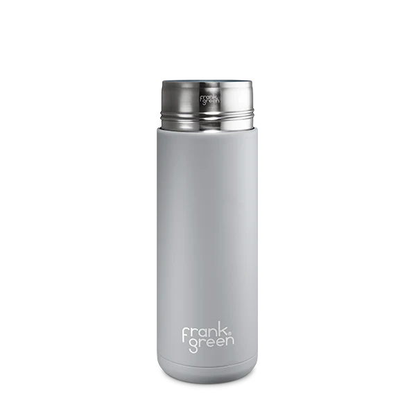 Ceramic Reusable Bottle Base - 20oz / 595ml - Image 10