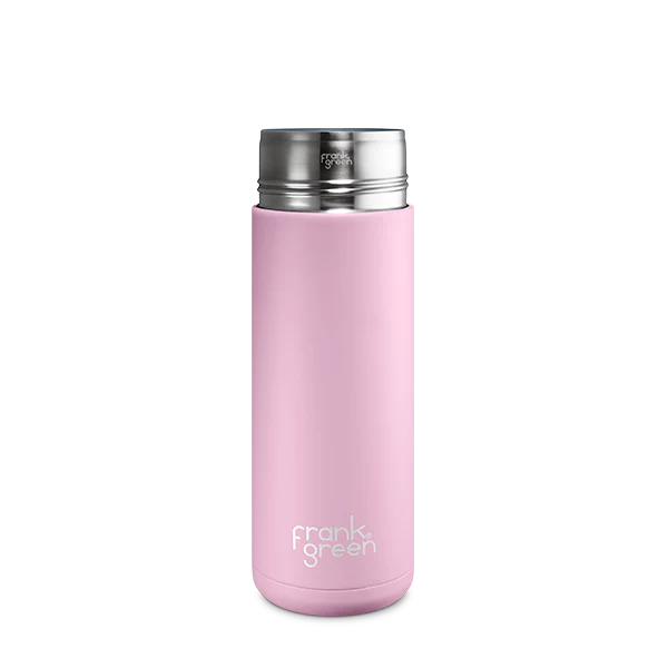 Ceramic Reusable Bottle Base - 20oz / 595ml - Image 12