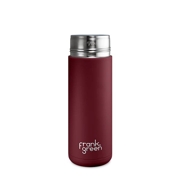 Ceramic Reusable Bottle Base - 20oz / 595ml - Image 15