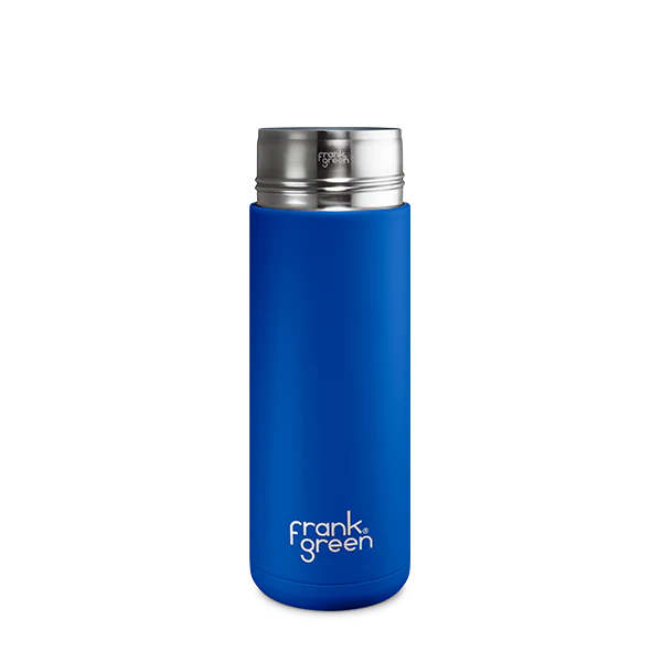 Ceramic Reusable Bottle Base - 20oz / 595ml - Image 16